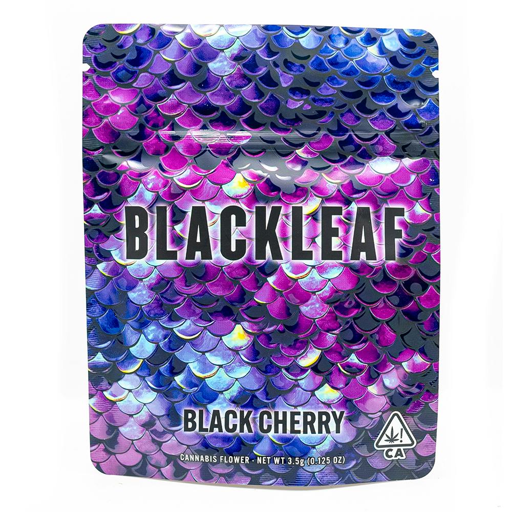 Black Cherry - image 2