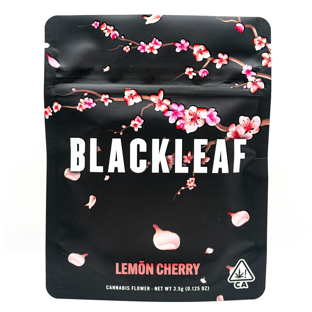 Lemon Cherry - image 2