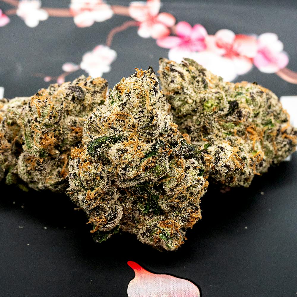 Lemon Cherry - image 1