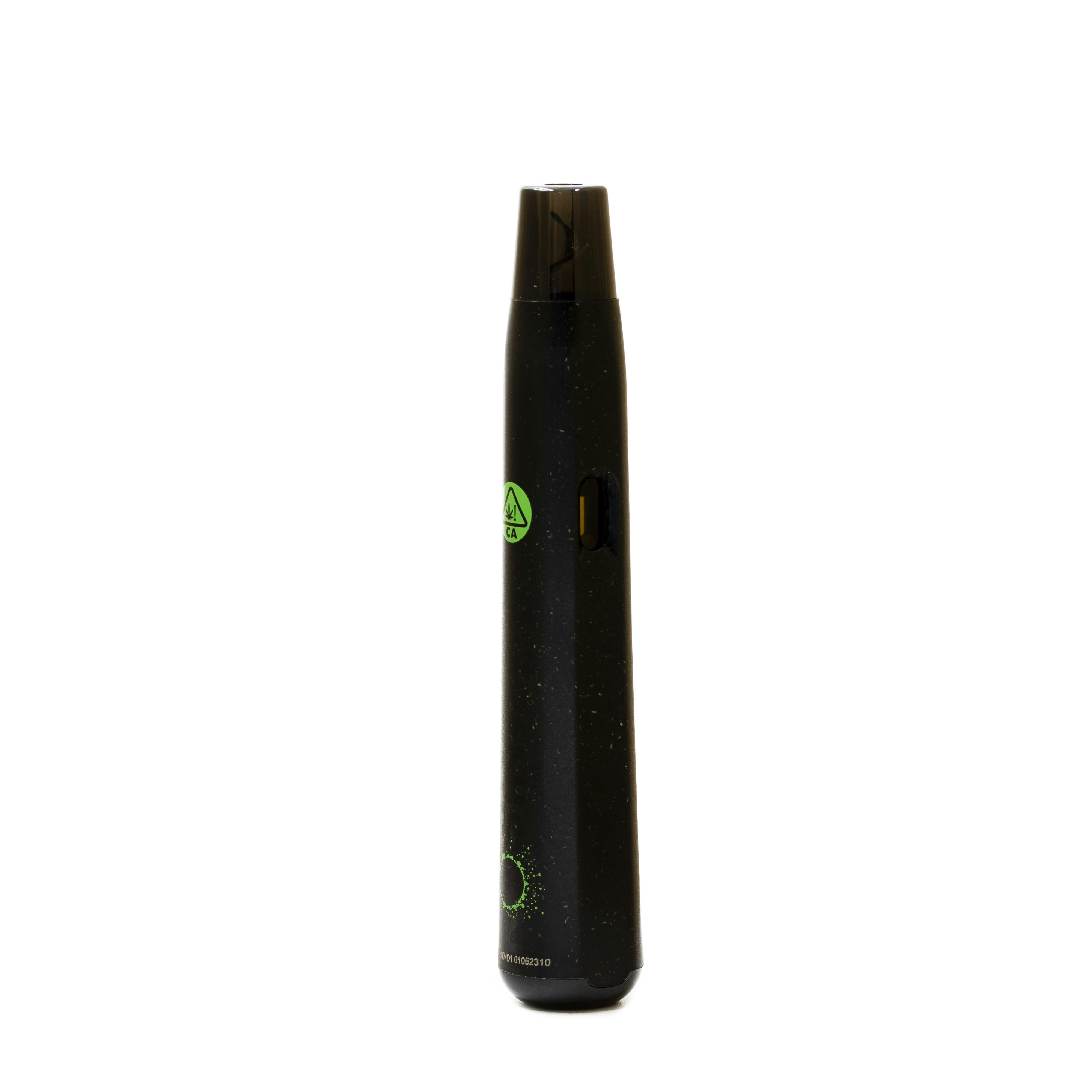Rosin Bar - Banana Fumes - image 1