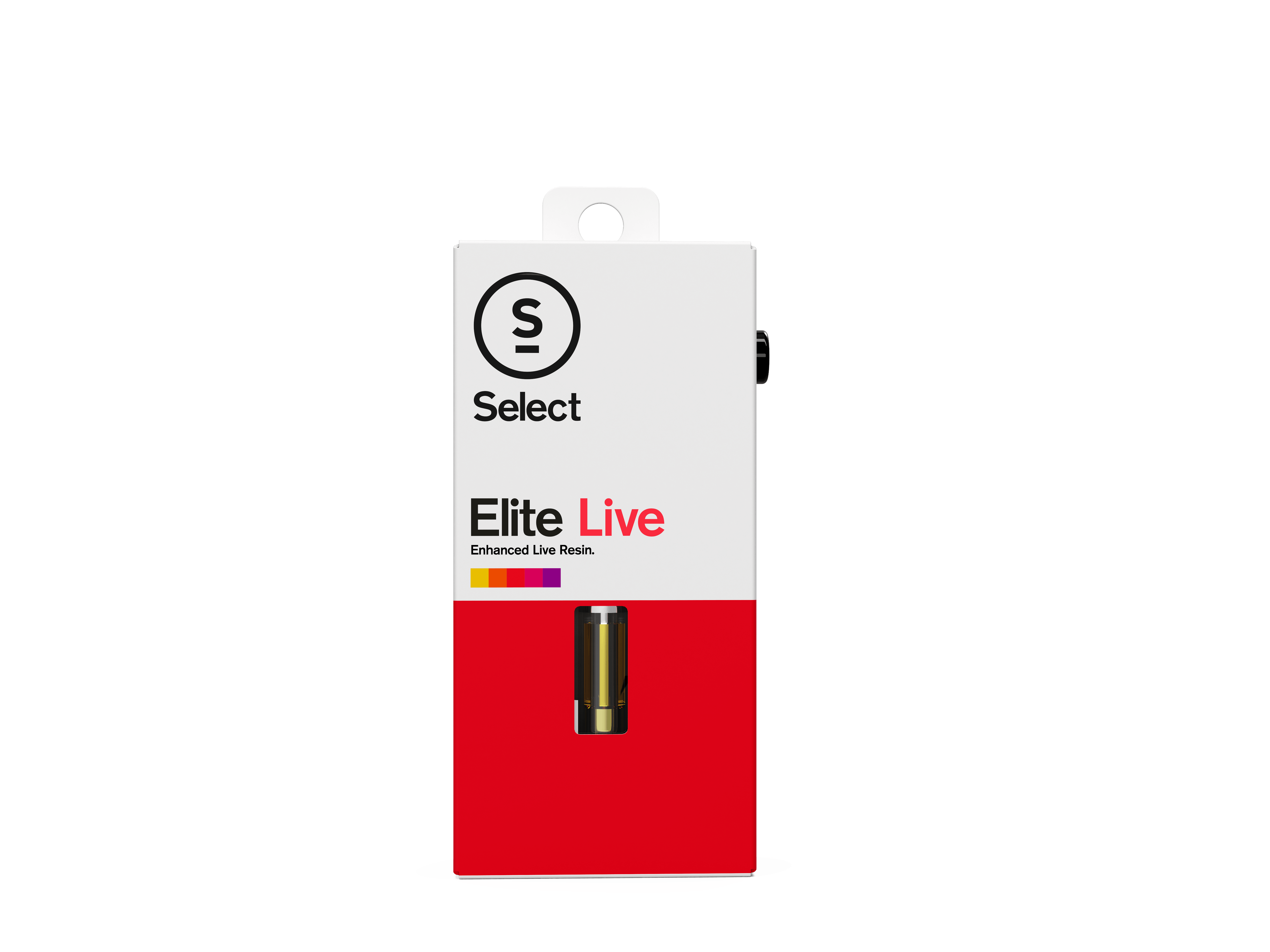 Elite Live Burnt Toast Cartridge [0.5g] - image 1