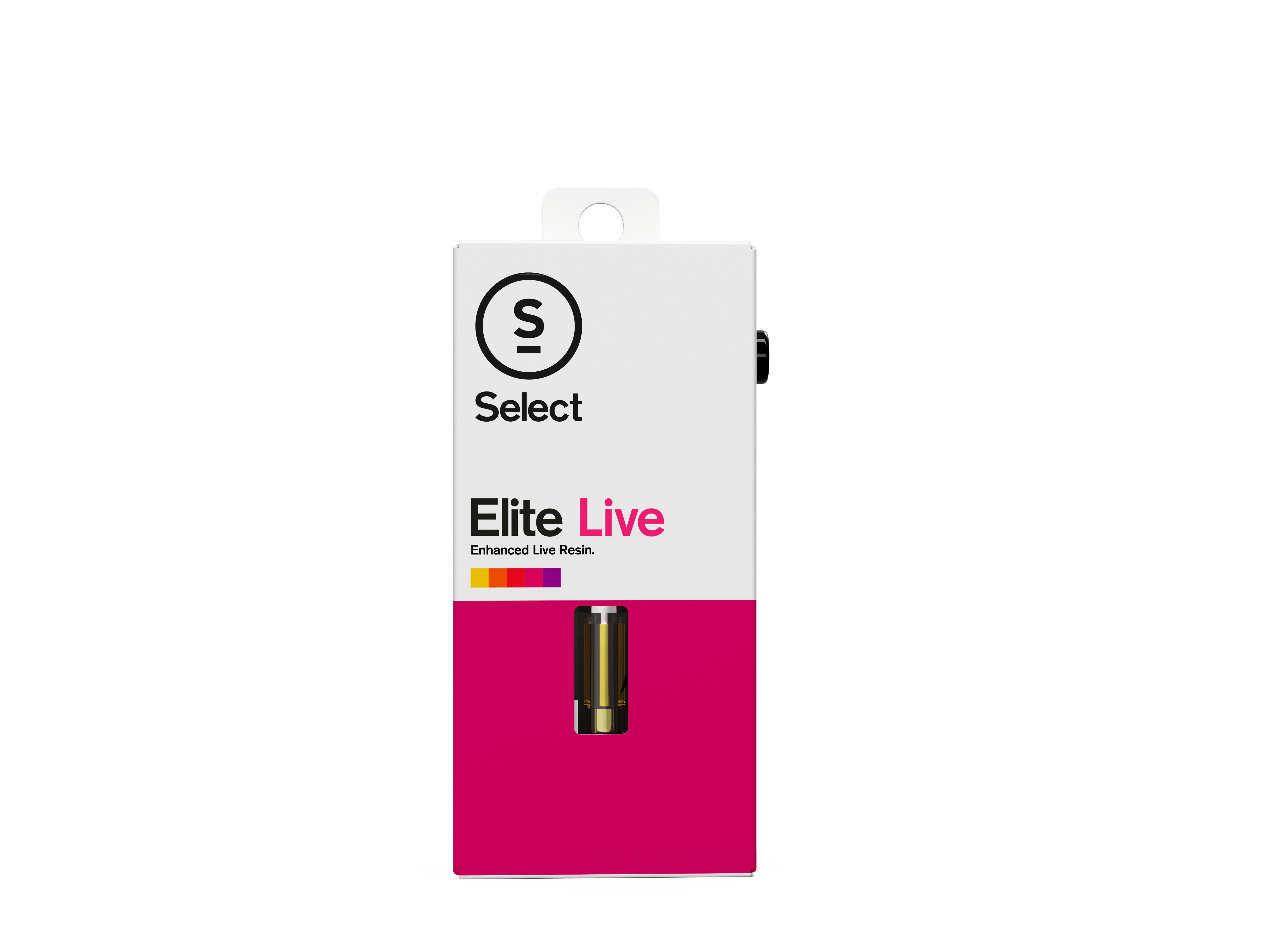 Elite Live Casper OG Cartridge [0.5g] - image 1
