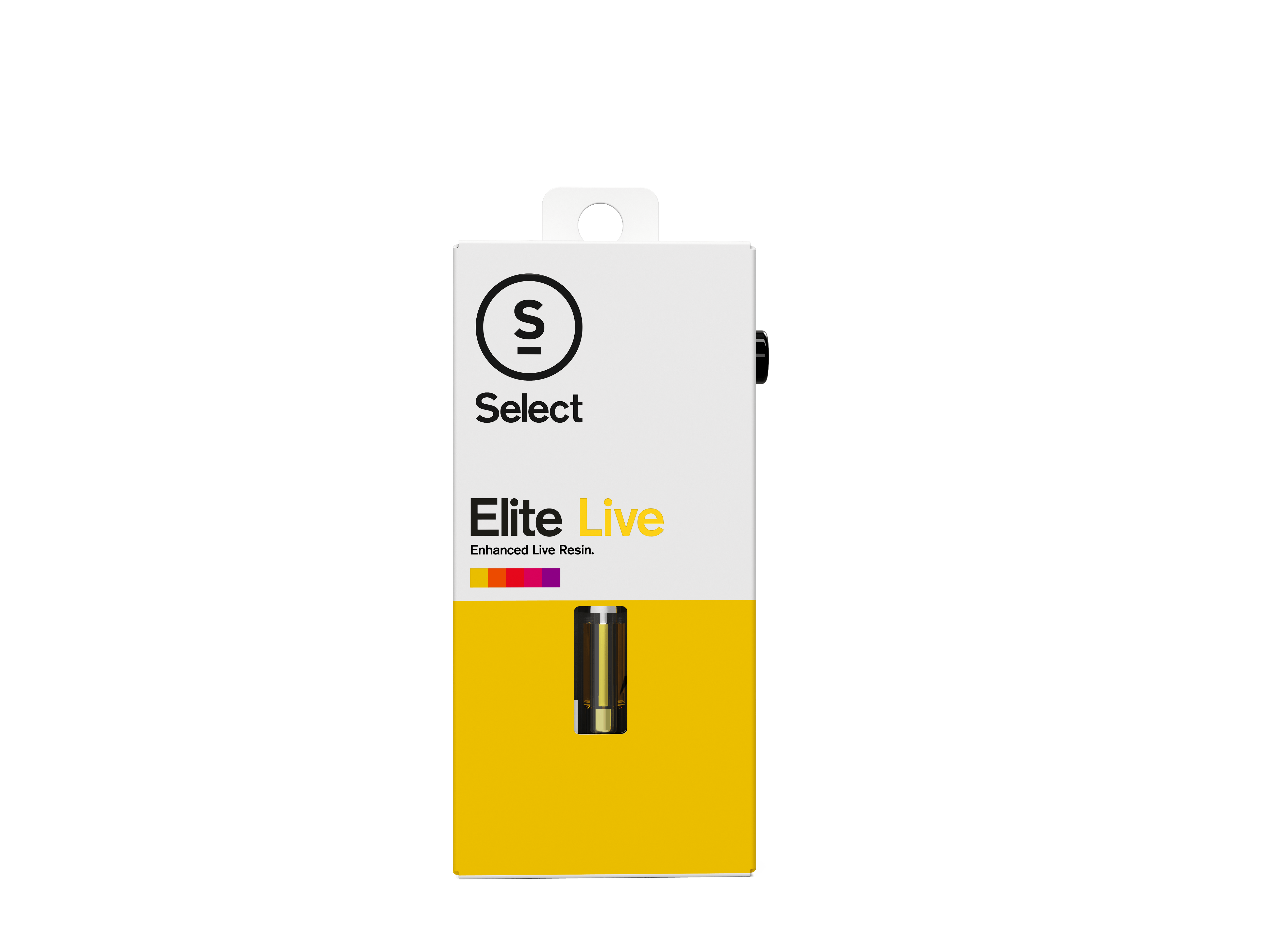 Elite Live Goudaberry Cartridge [0.5g] - image 1