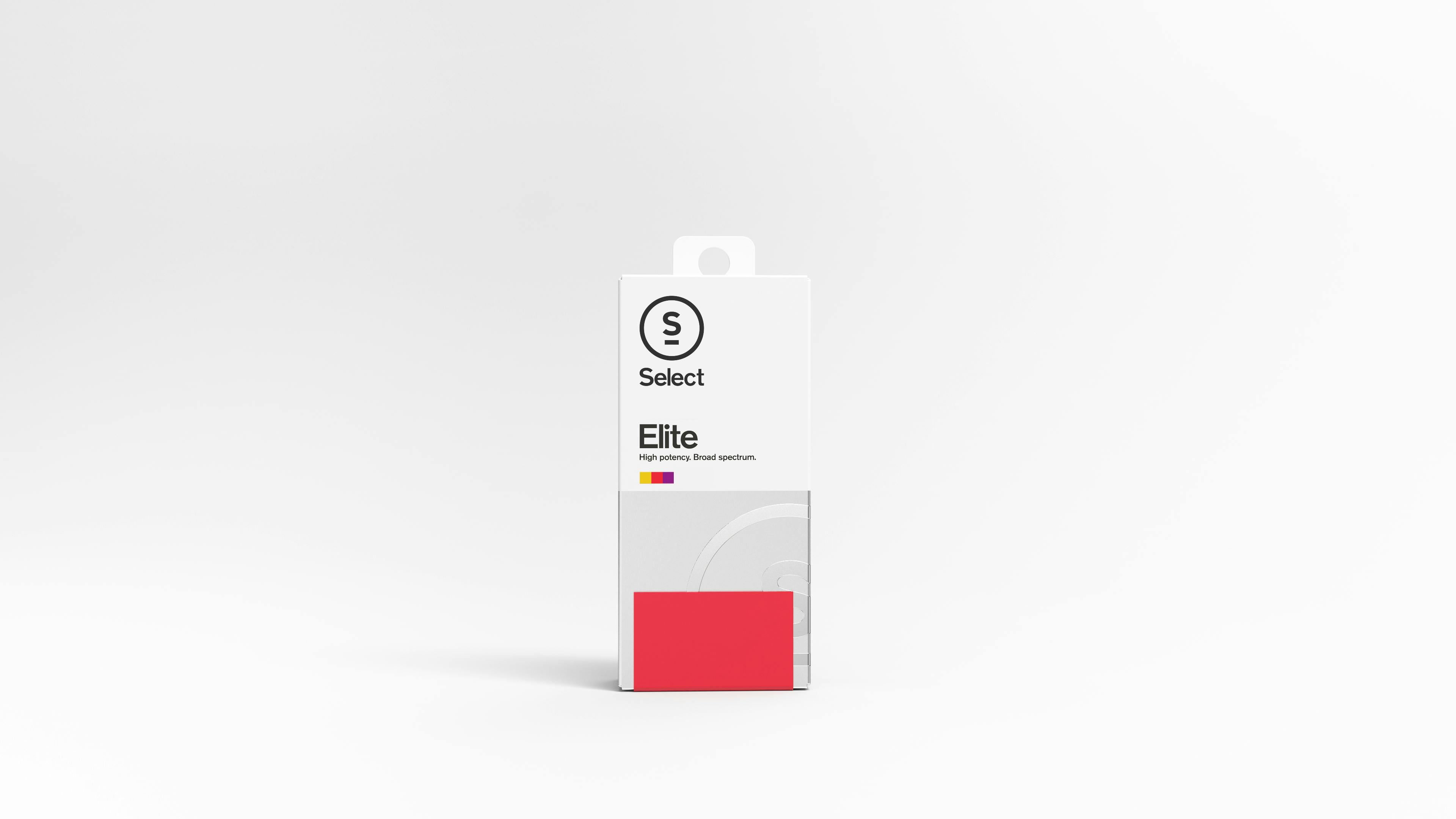 Elite Hulk Angry Cartridge [0.5g] - image 1