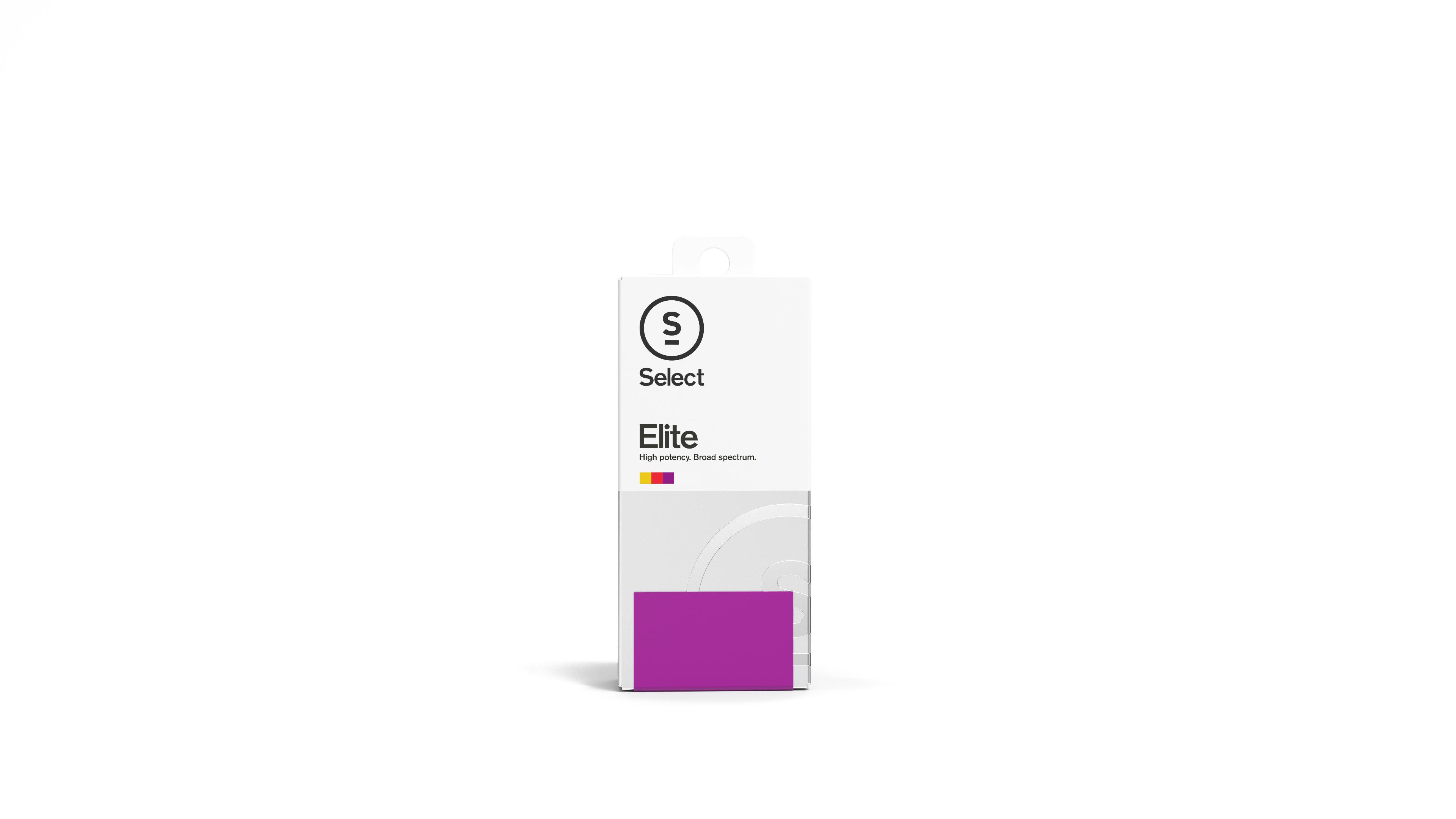 Elite Truphle Butter Cartridge [0.5g] - image 1