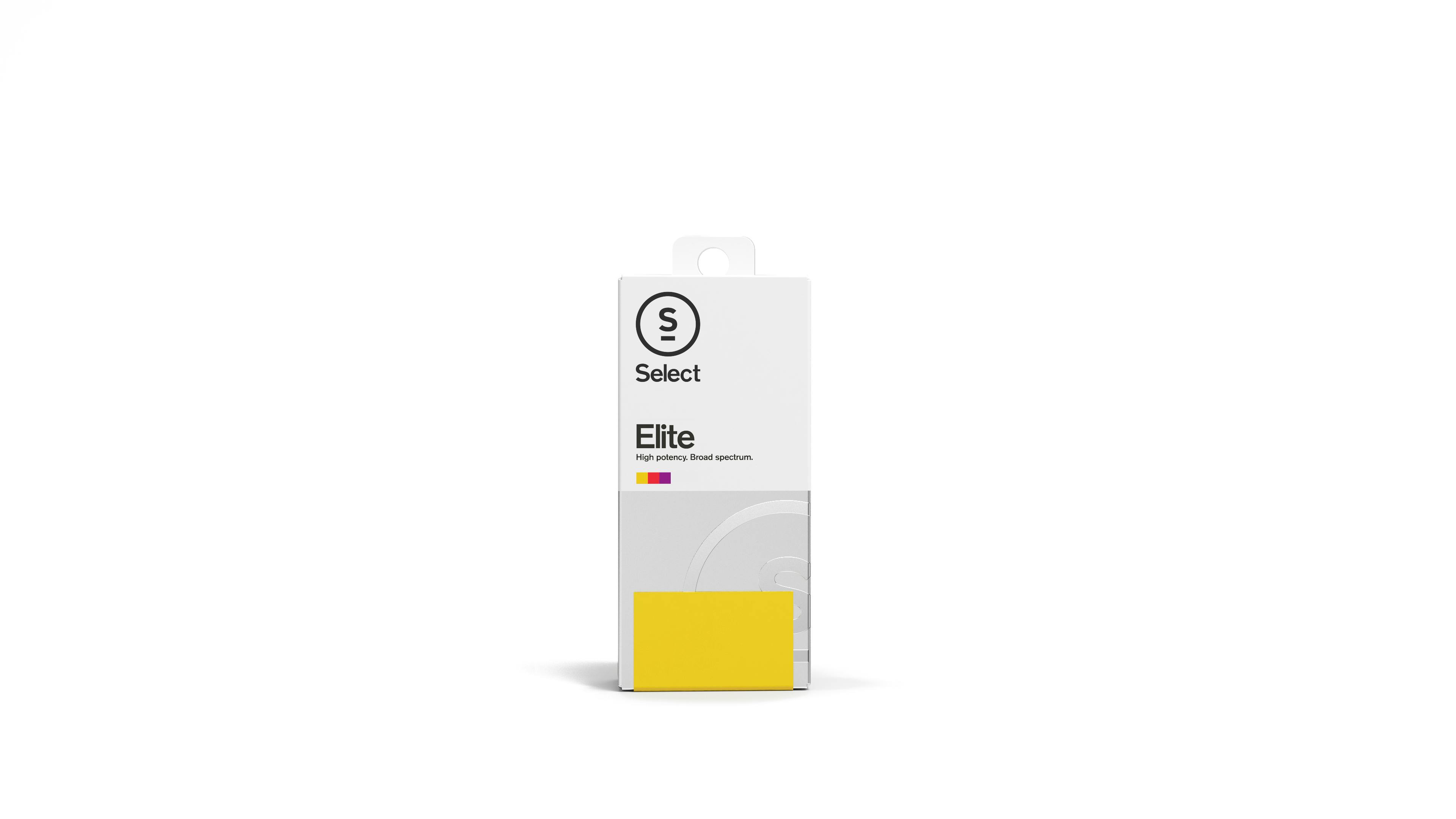 Elite Strawberry Cough Cartridge [0.5g] - image 1
