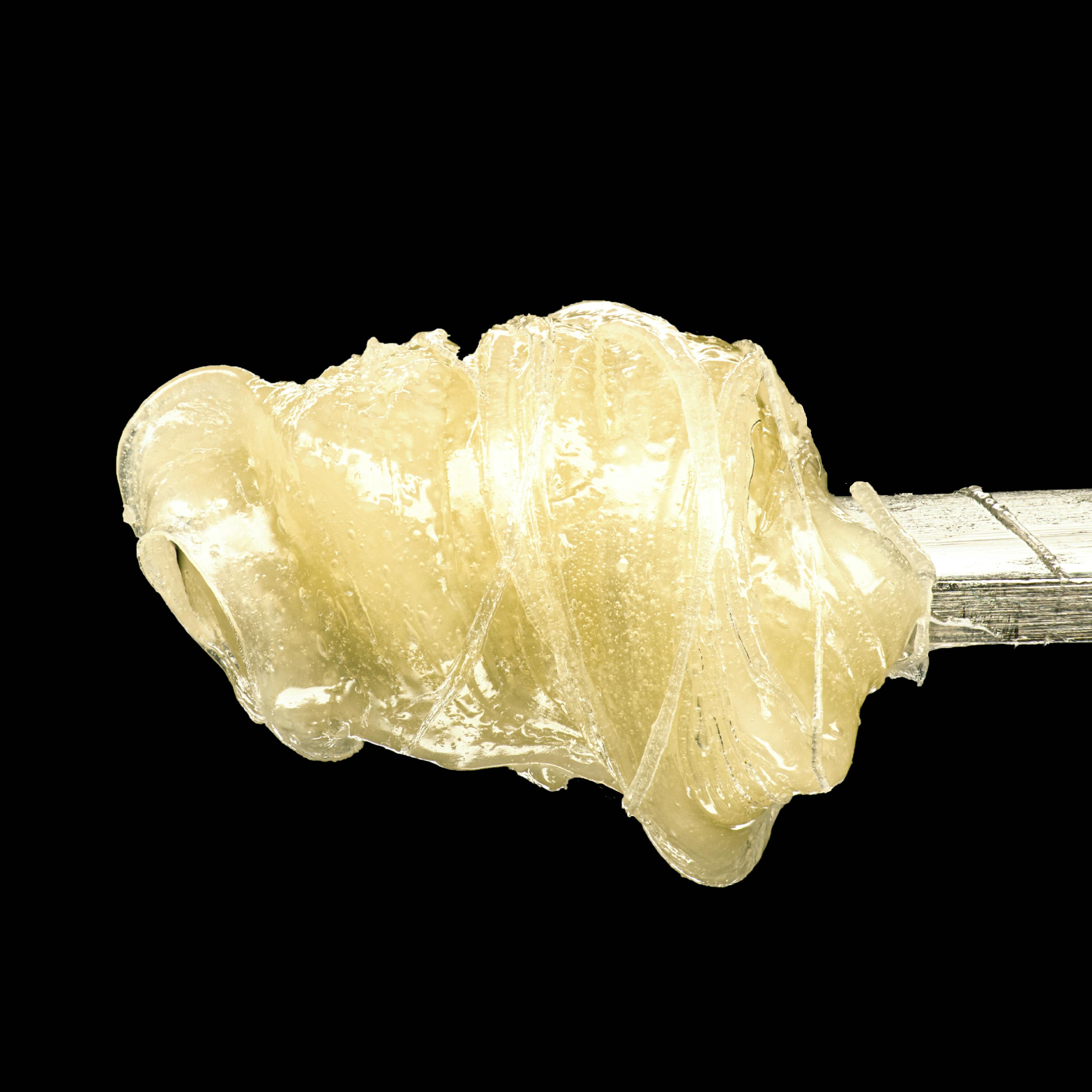 Widows Glaze Fresh Press Live Rosin 1g - image 1