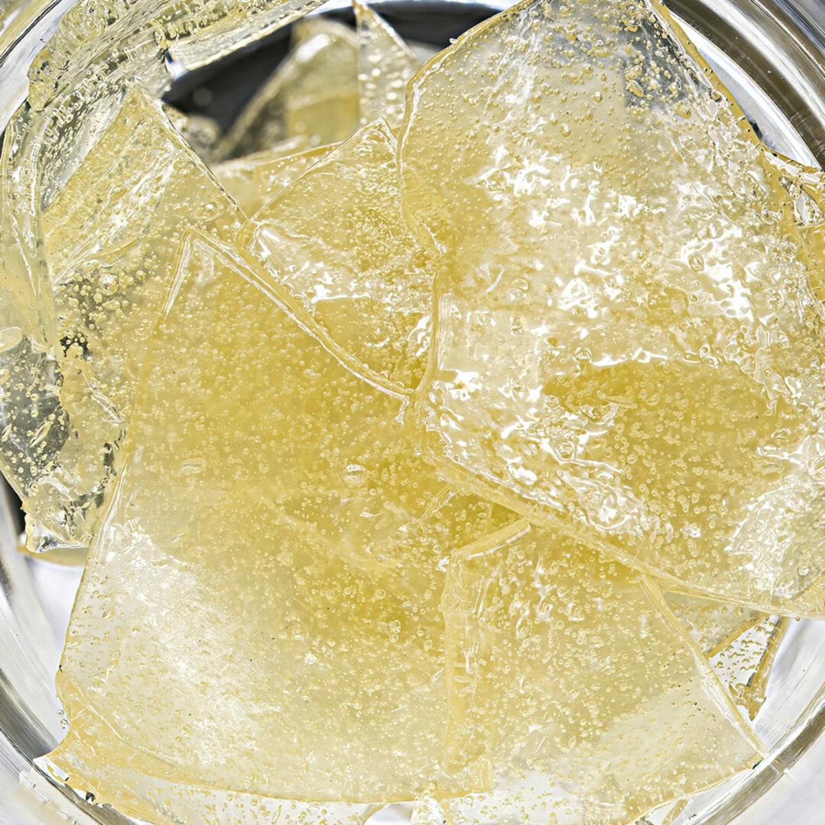 Widows Glaze Fresh Press Live Rosin 1g - image 2
