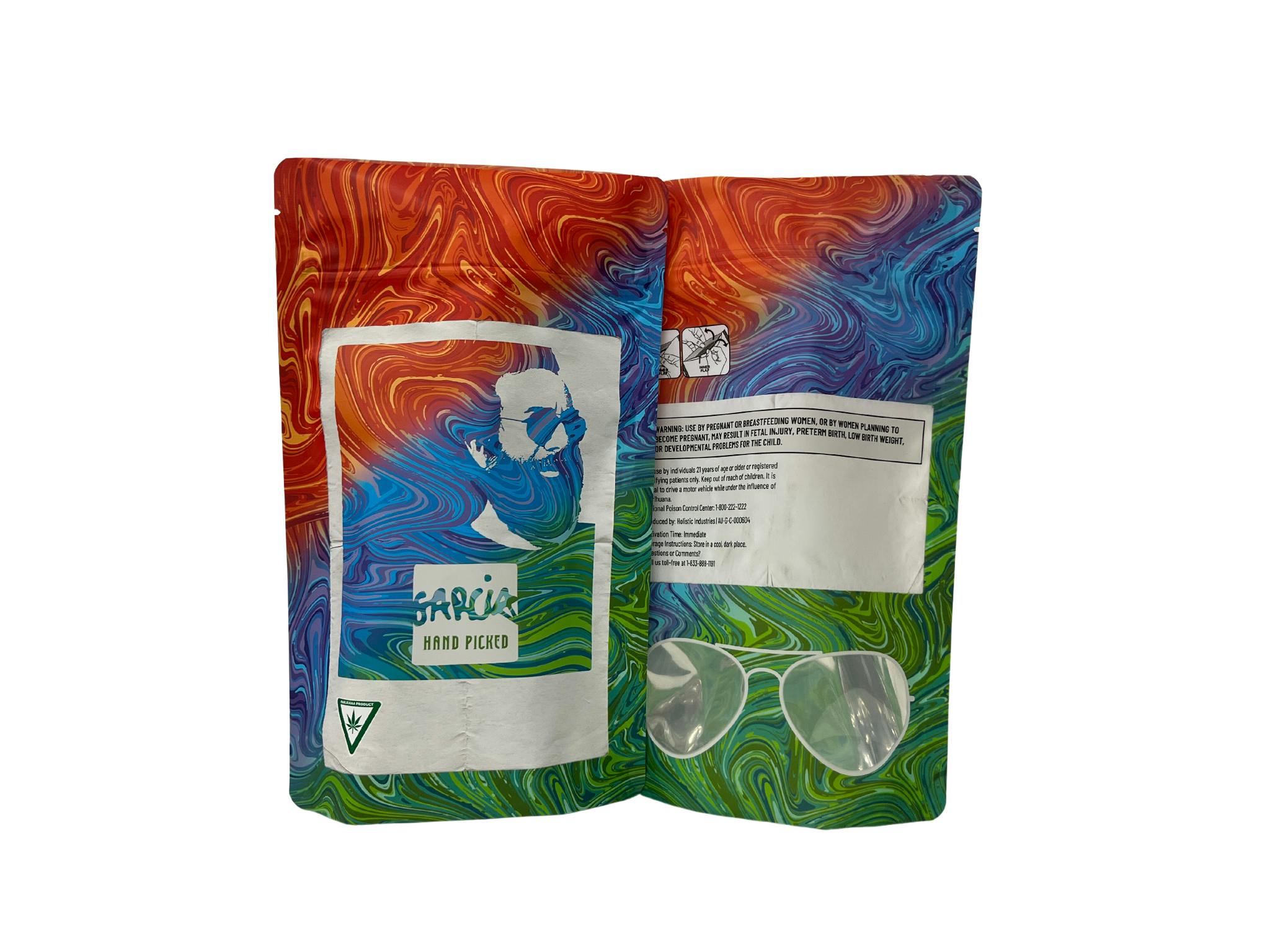 Garcia Hand Picked | Indica Bulk Shake/Trim - La Baker - image 1
