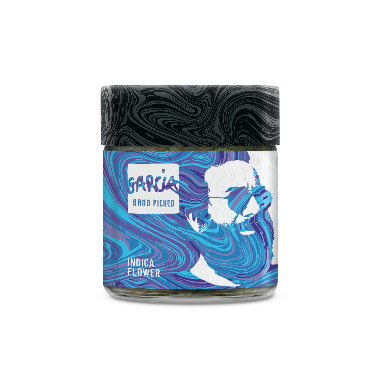 Garcia Hand Picked | Indica 1/8oz - Florida Kush - image 1