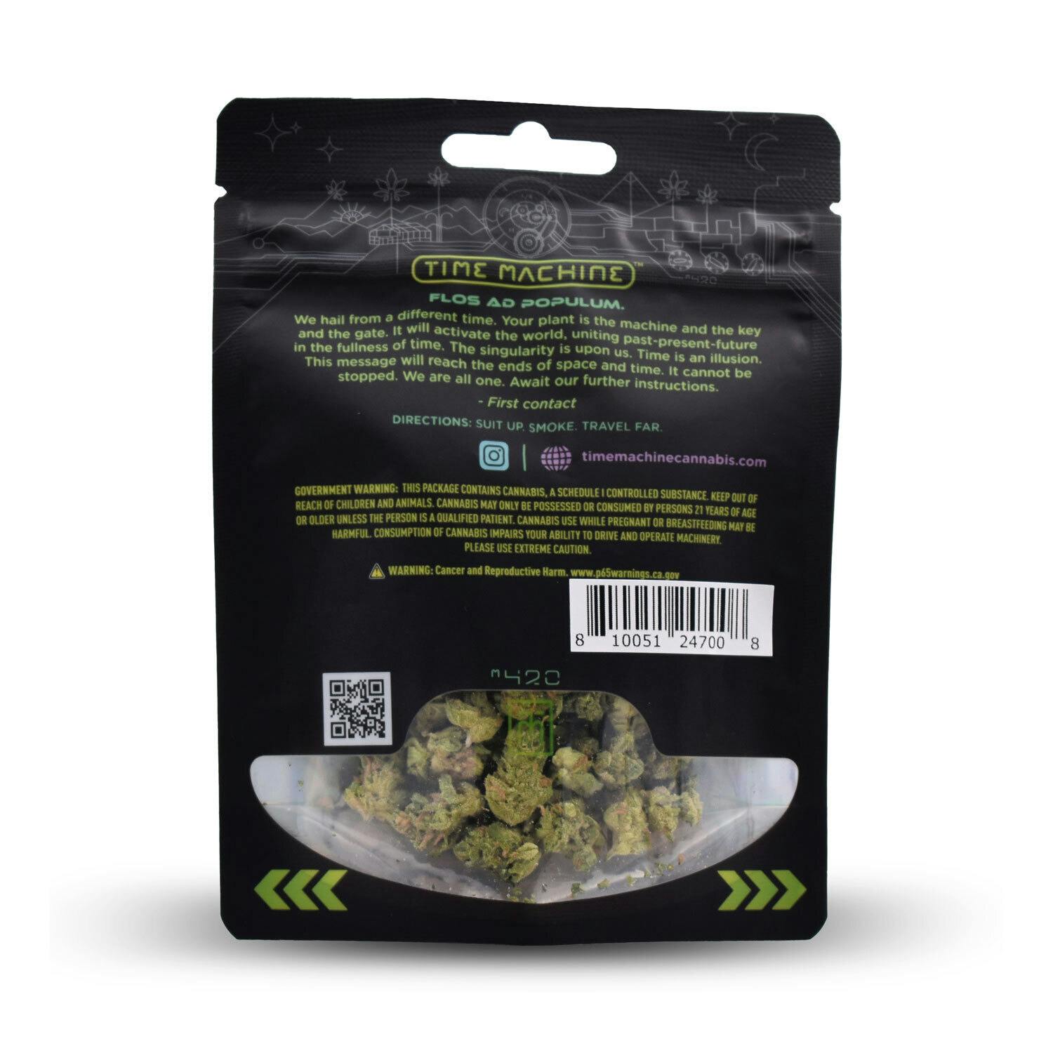 Dolato Indica (3.5g) - image 1
