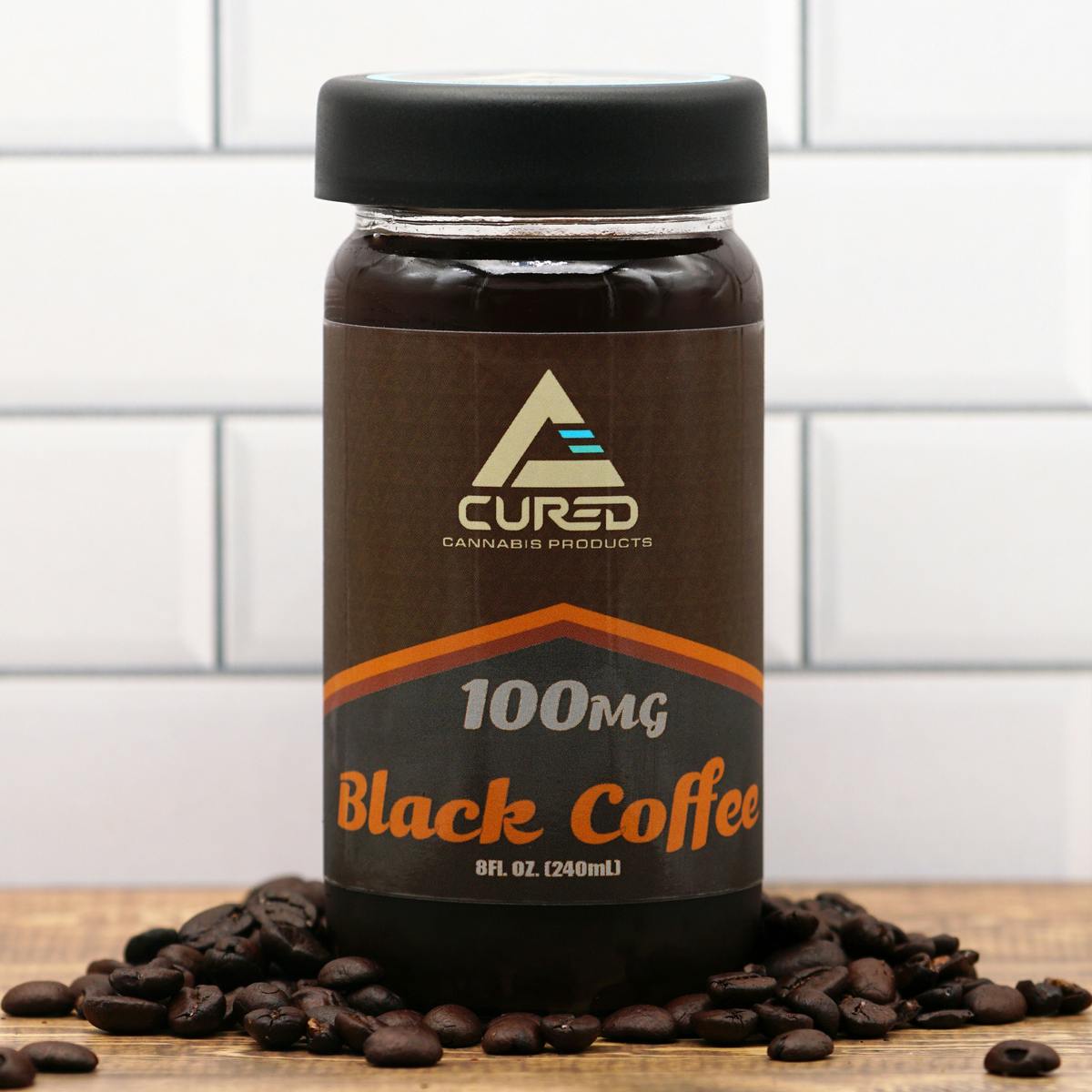Black Coffee - image 1