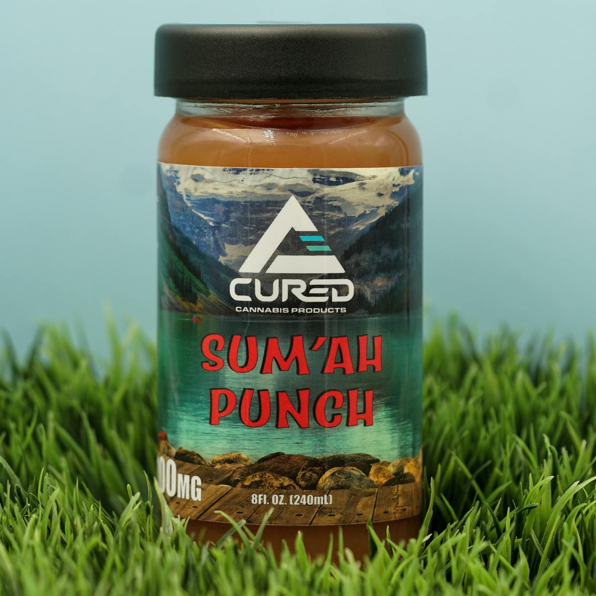 Sum'ah Punch - image 1