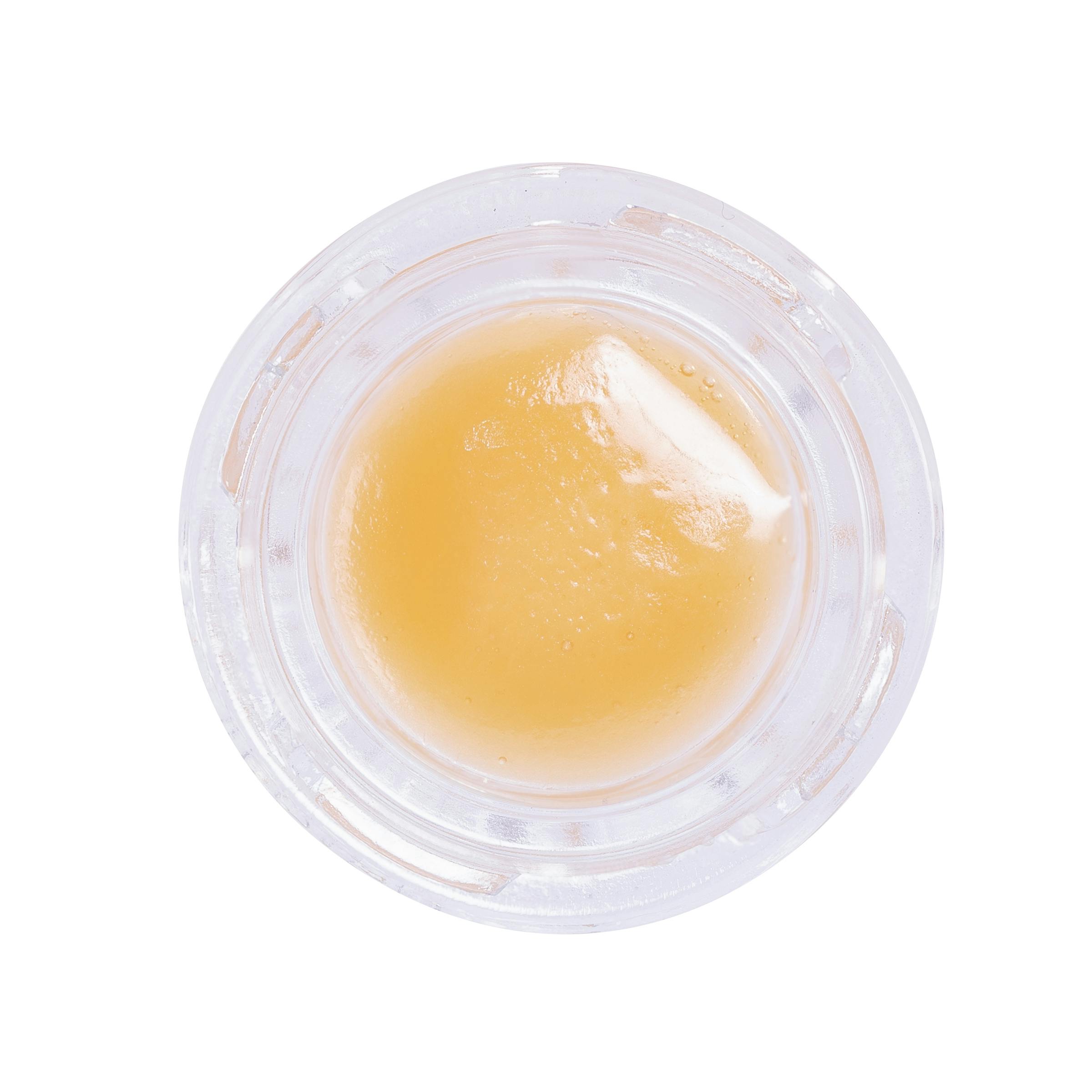 Chocolate Diesel - image 1