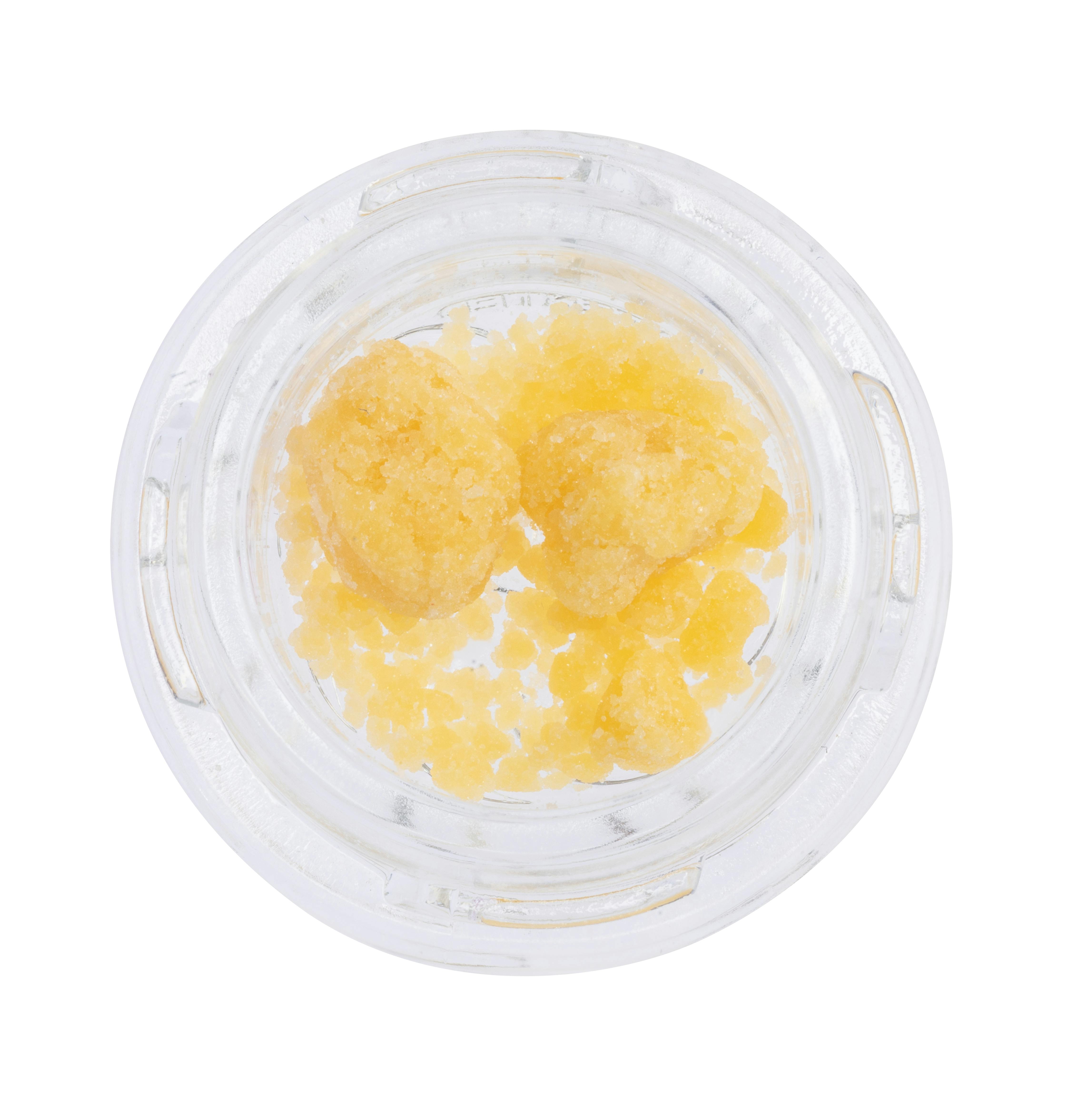 Crumble - image 1