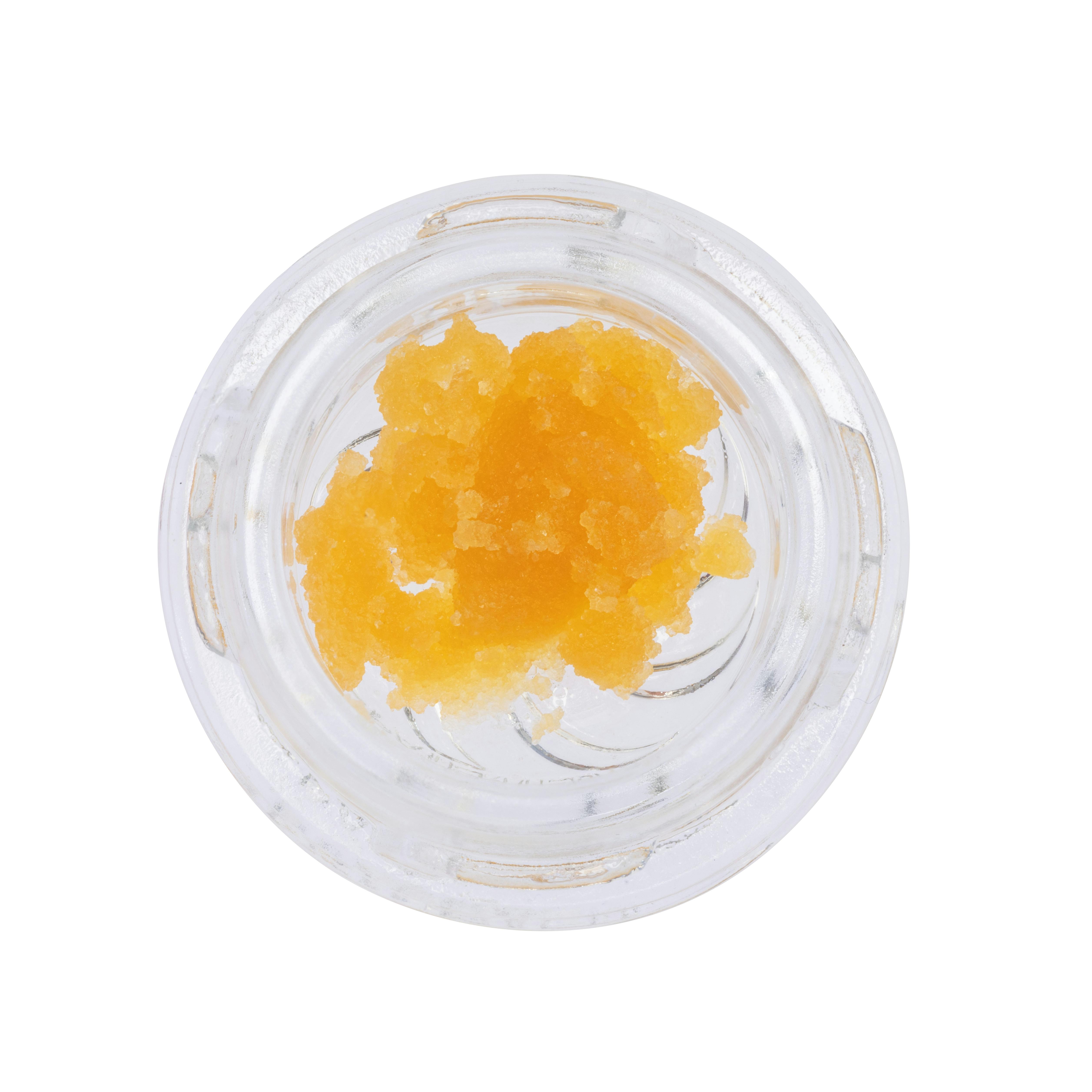 Royal Caramel - Sugar Diamonds - image 1
