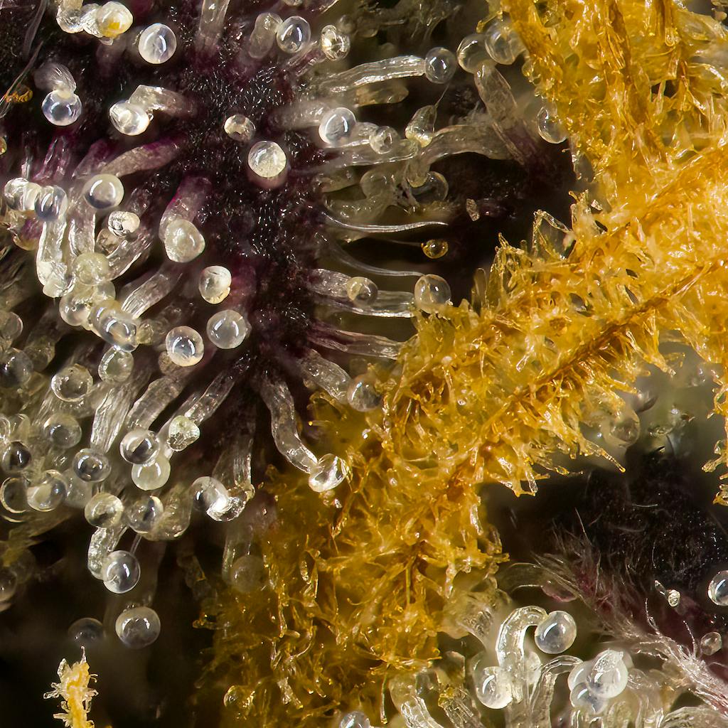 Ajo Blanco Pre-Roll 5-Pack [2.5g] - image 8