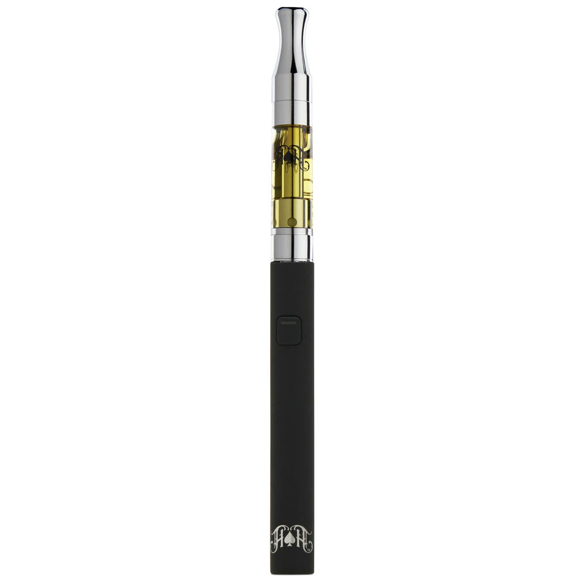 Pink Zushi | Indica - Ultra Extract High Purity Oil - 1G Vape Cartridge - image 3