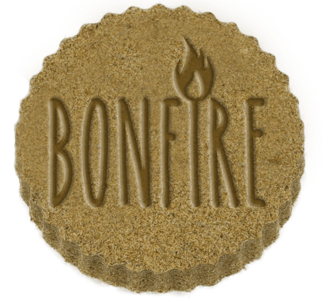 Bonfire Craft Live Hash - 2g Puck - Manitoba - image 1