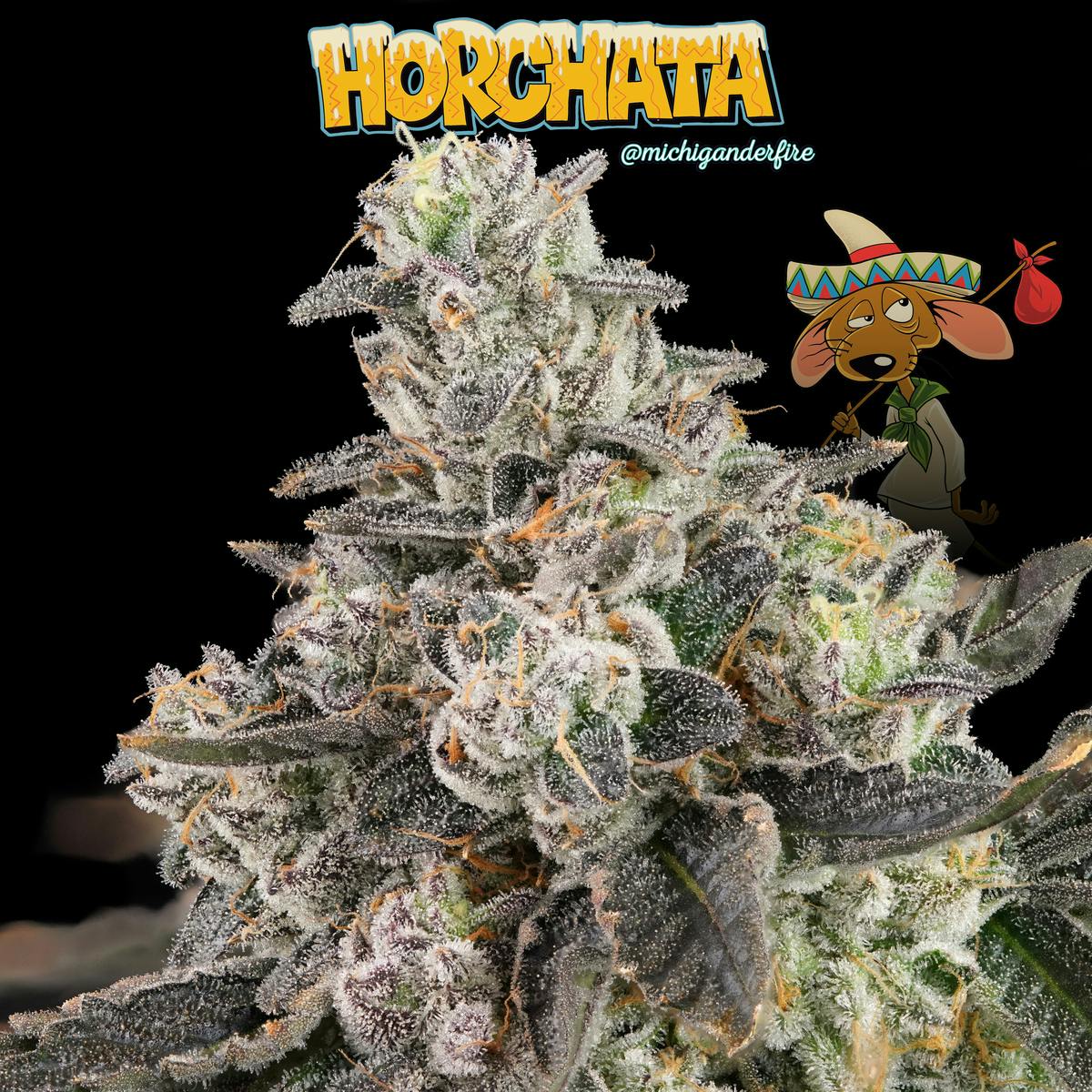 Michigander Fire - Horchata - image 3