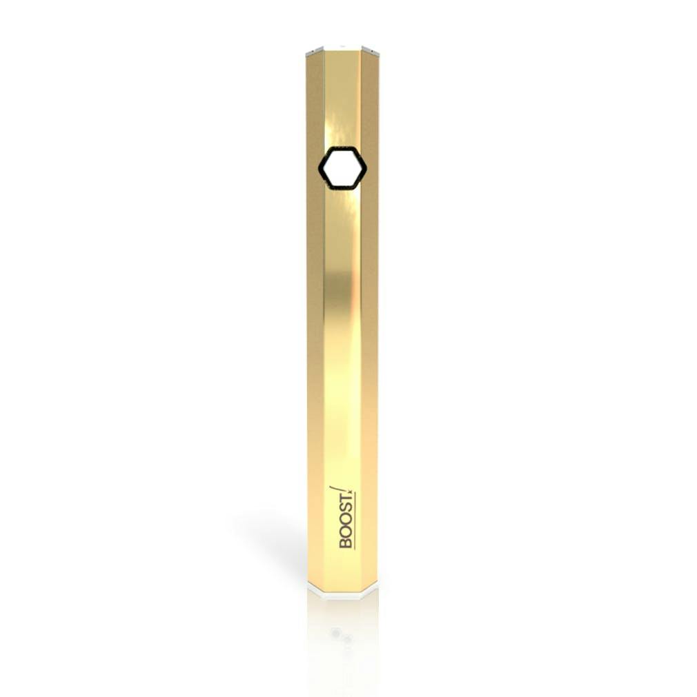 Boost! - Hex Battery - Gold - image 5