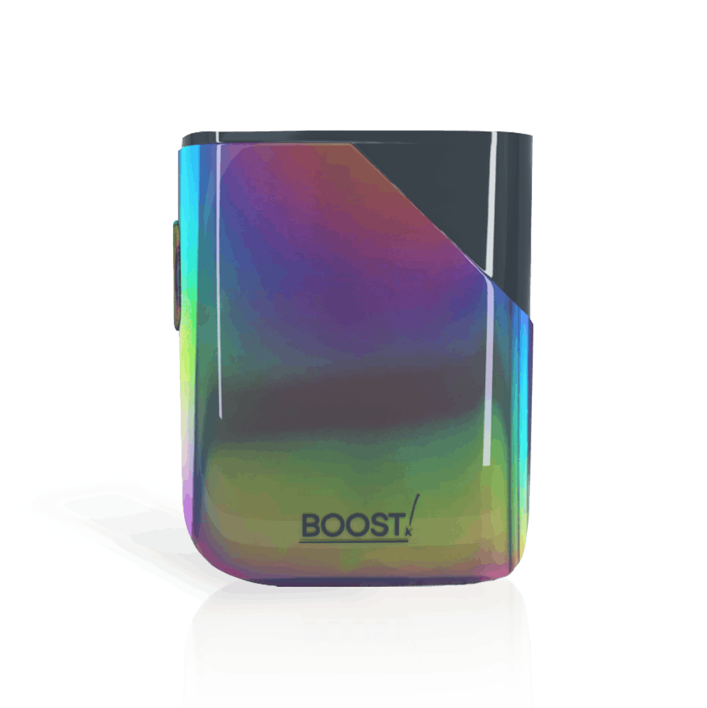 Boost! - Palm Battery - Rainbow - image 5