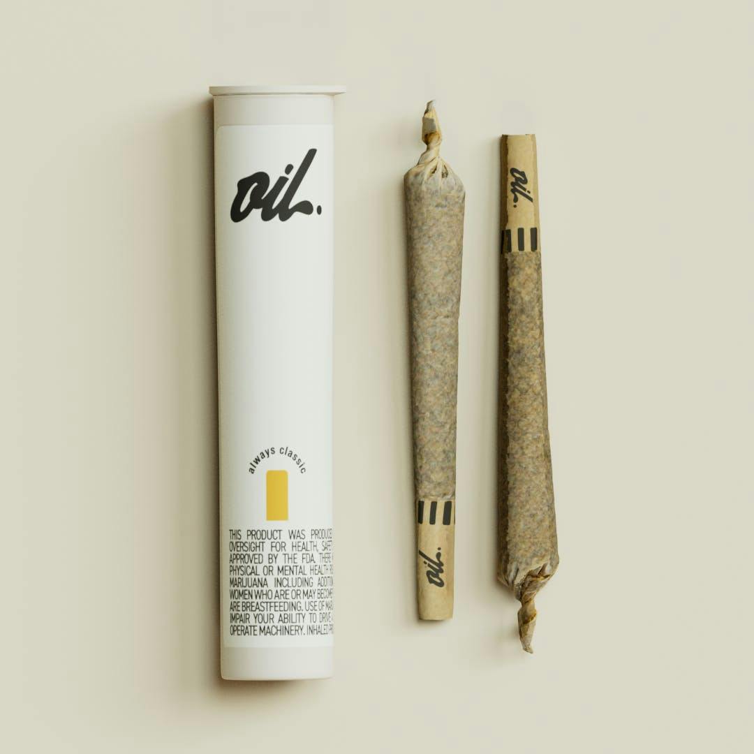 Oil Distillate Infused Cones (2pk) - Chiesel - image 3