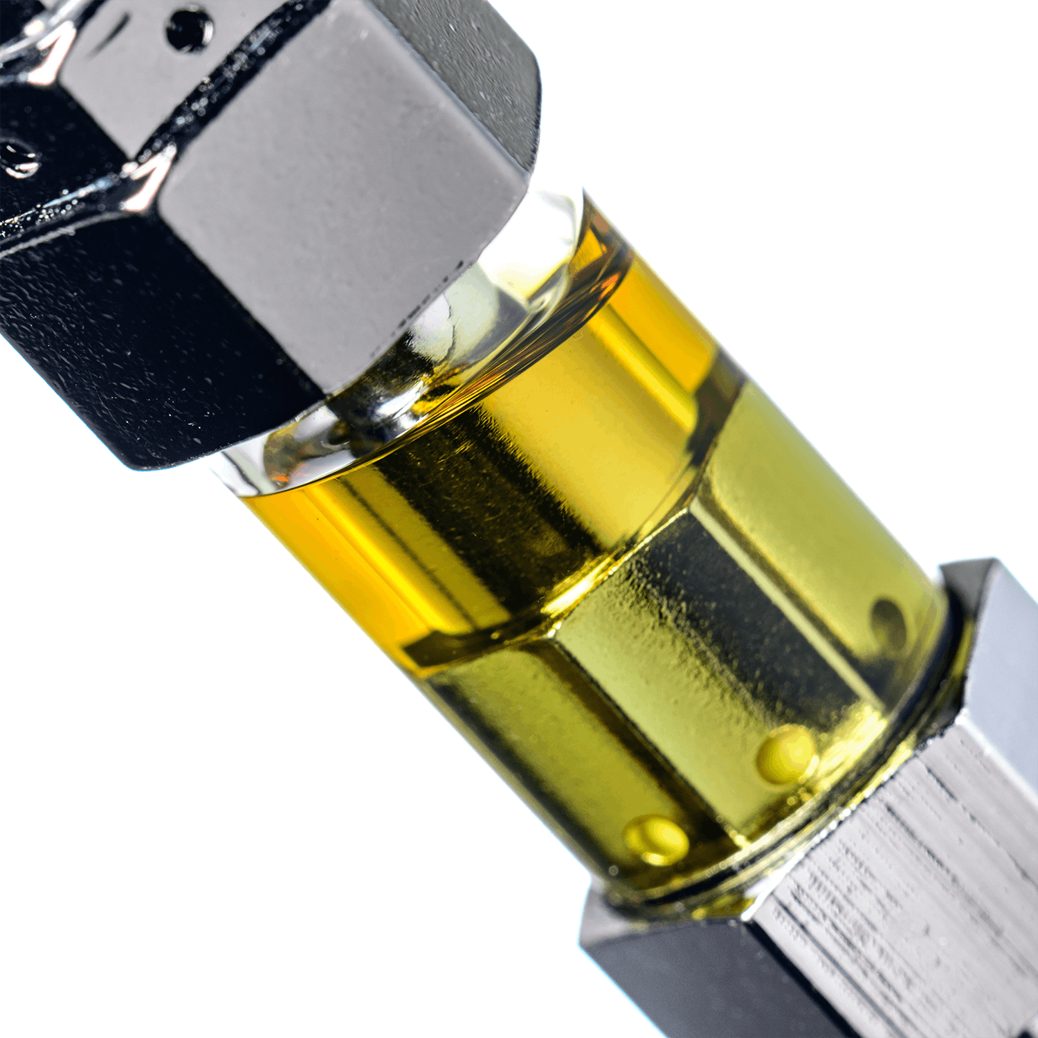 Sesh Cartridge (500mg) - Sour Diesel - image 3