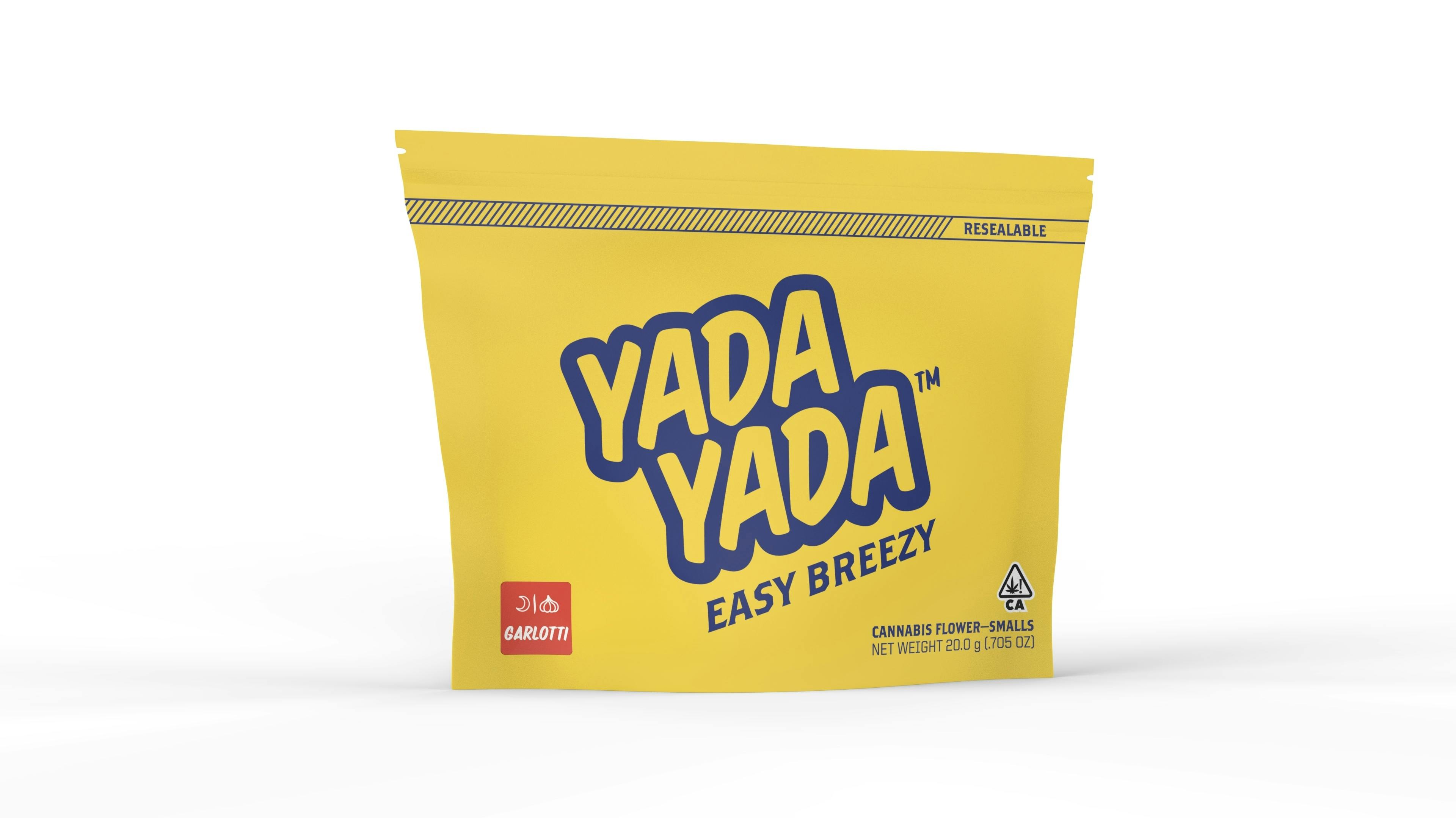 Yada Yada - Garlotti 20g Smalls - image 1