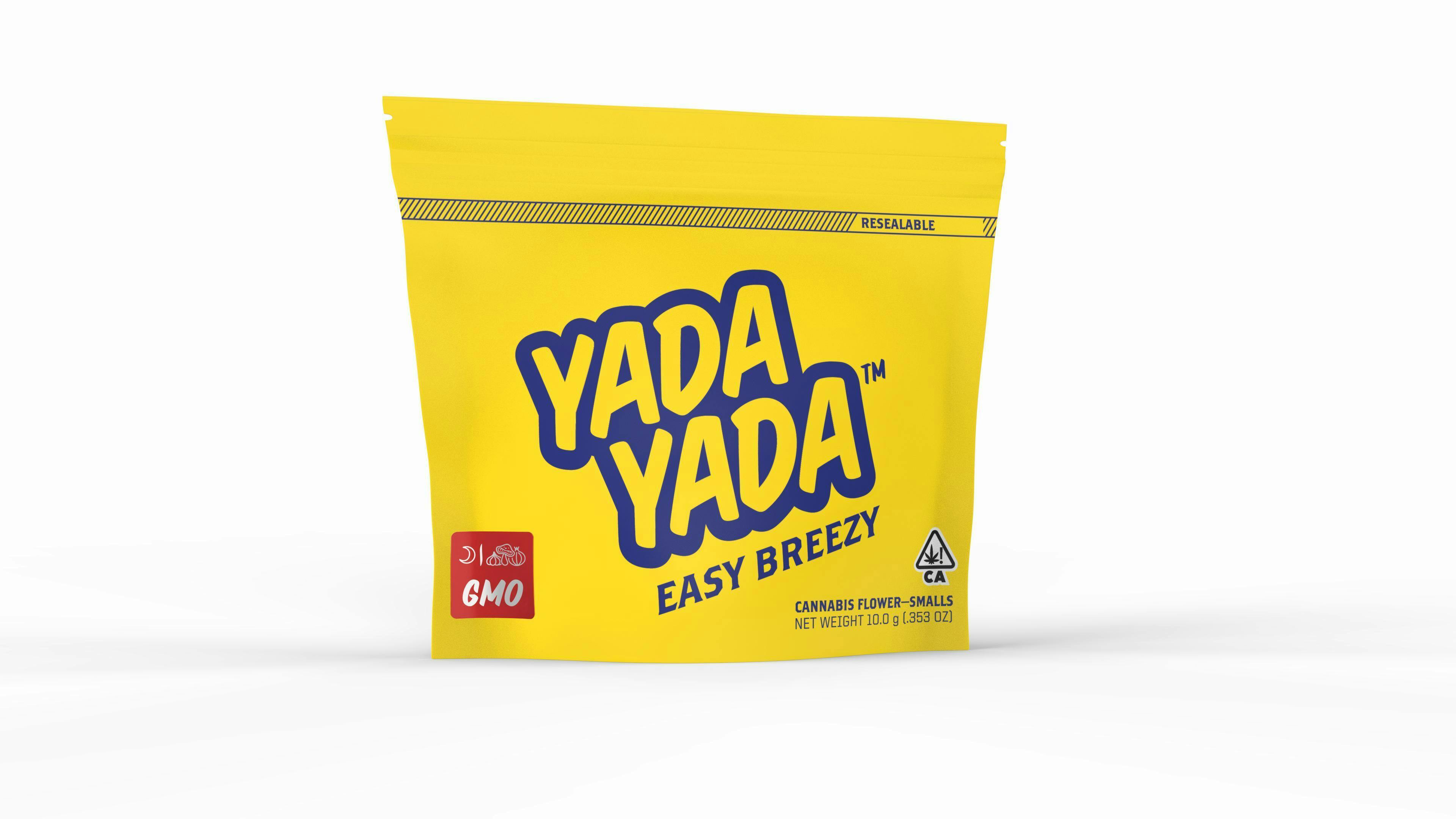 Yada Yada - GMO 2g Smalls - image 1