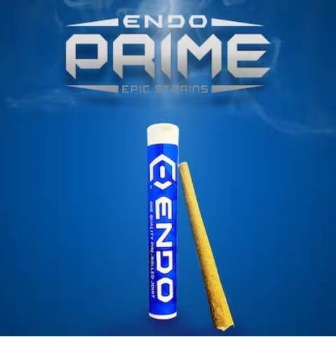 ENDO ROZAY 1G PRE ROLL - image 1