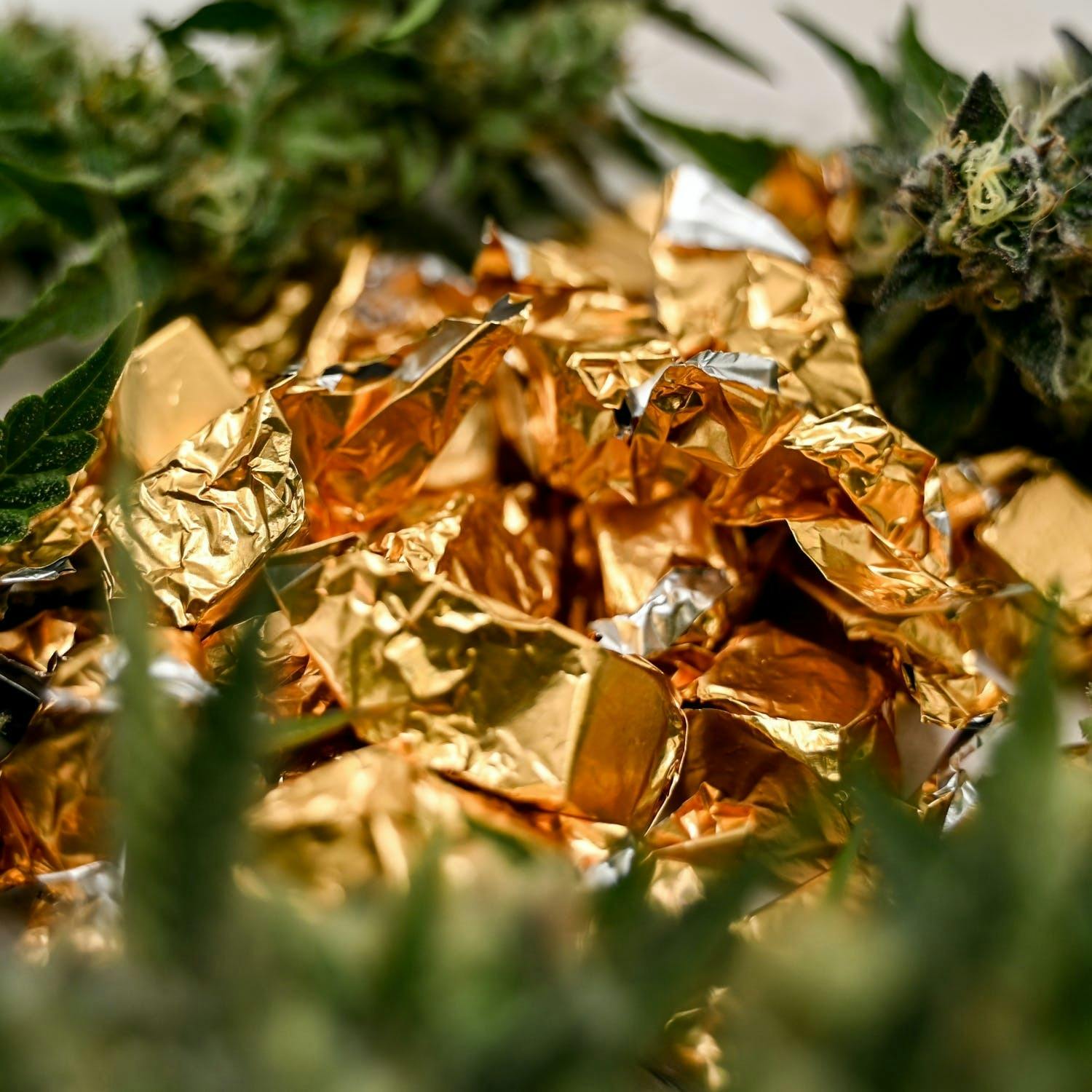 English Toffee 100mg - image 1