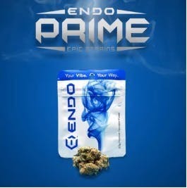 ENDO PRIME SOAP 3.5G - image 1