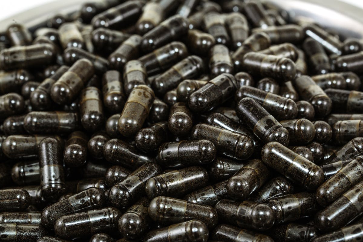 80mg Whole Plant Vegan Capsules (Multi Pack) - image 1