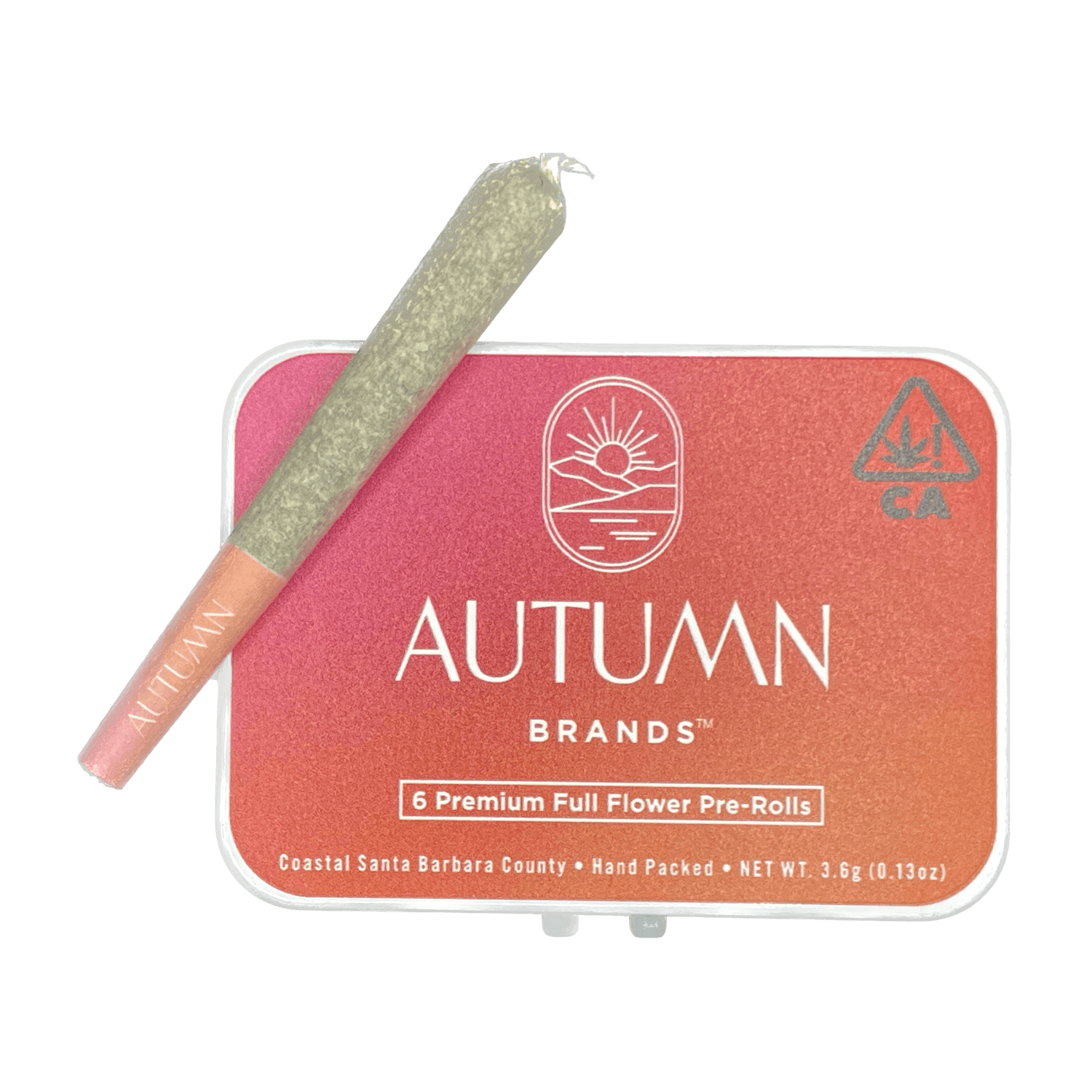 Super Sonic Gelato - 6pk Prerolls - image 1