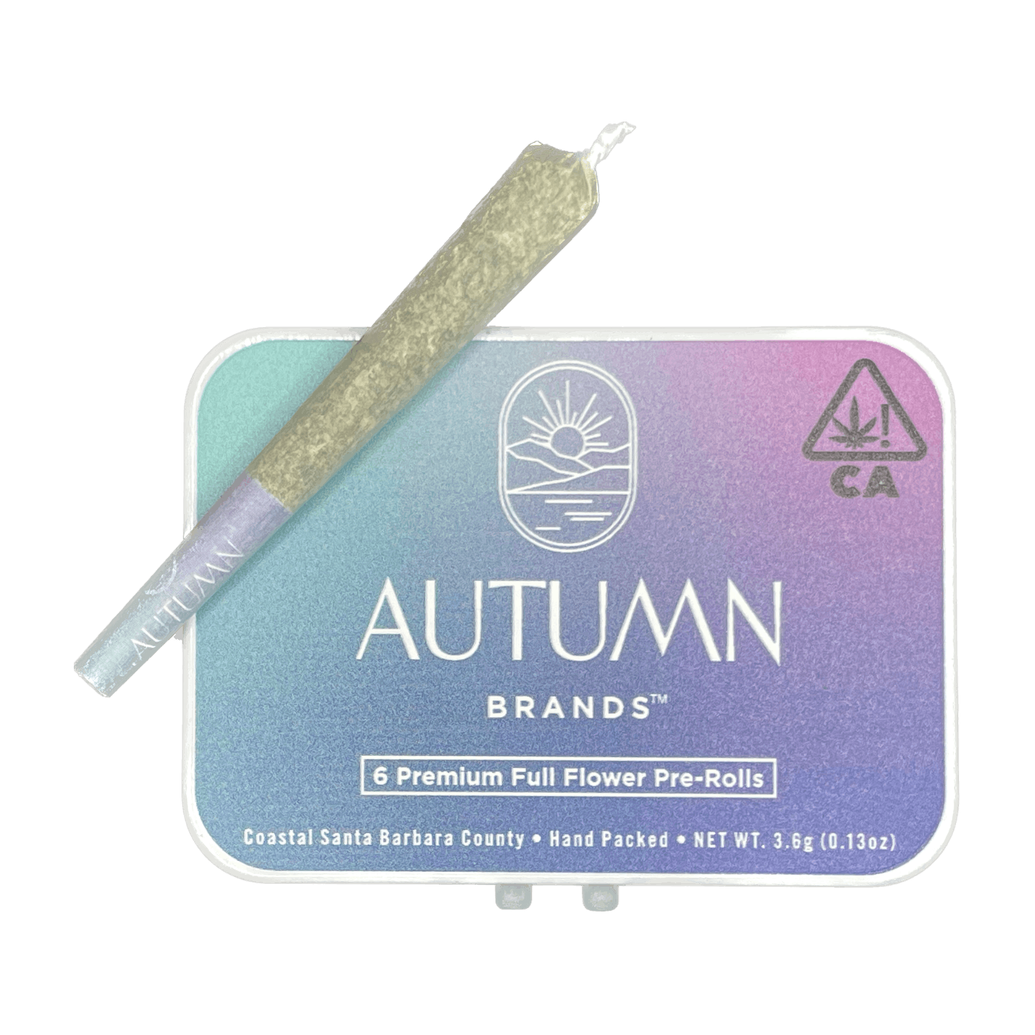 Grape Pancakes - 6pk Prerolls - image 1