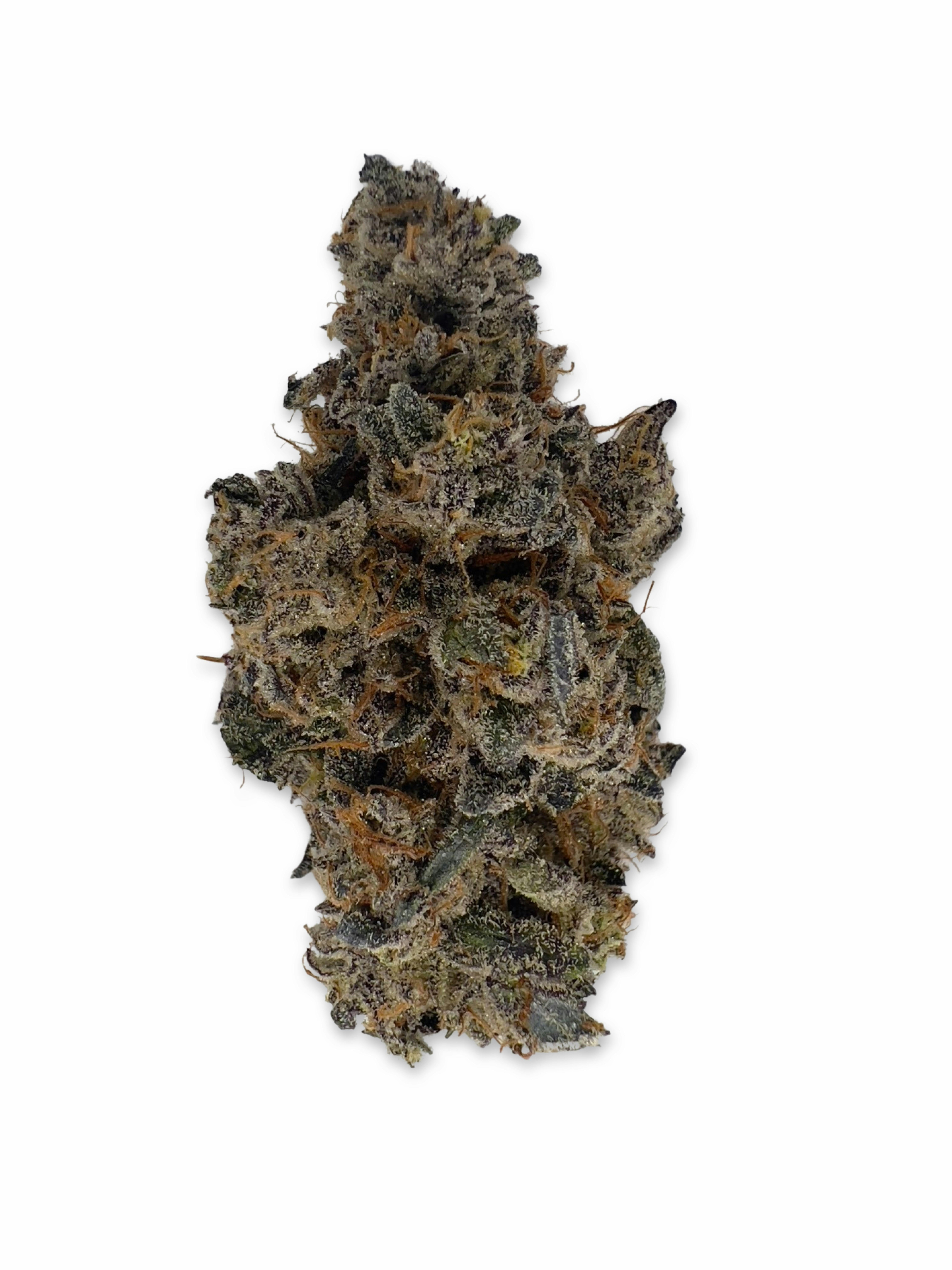 Pancakes - Fuzzy Roots Organics - image 1