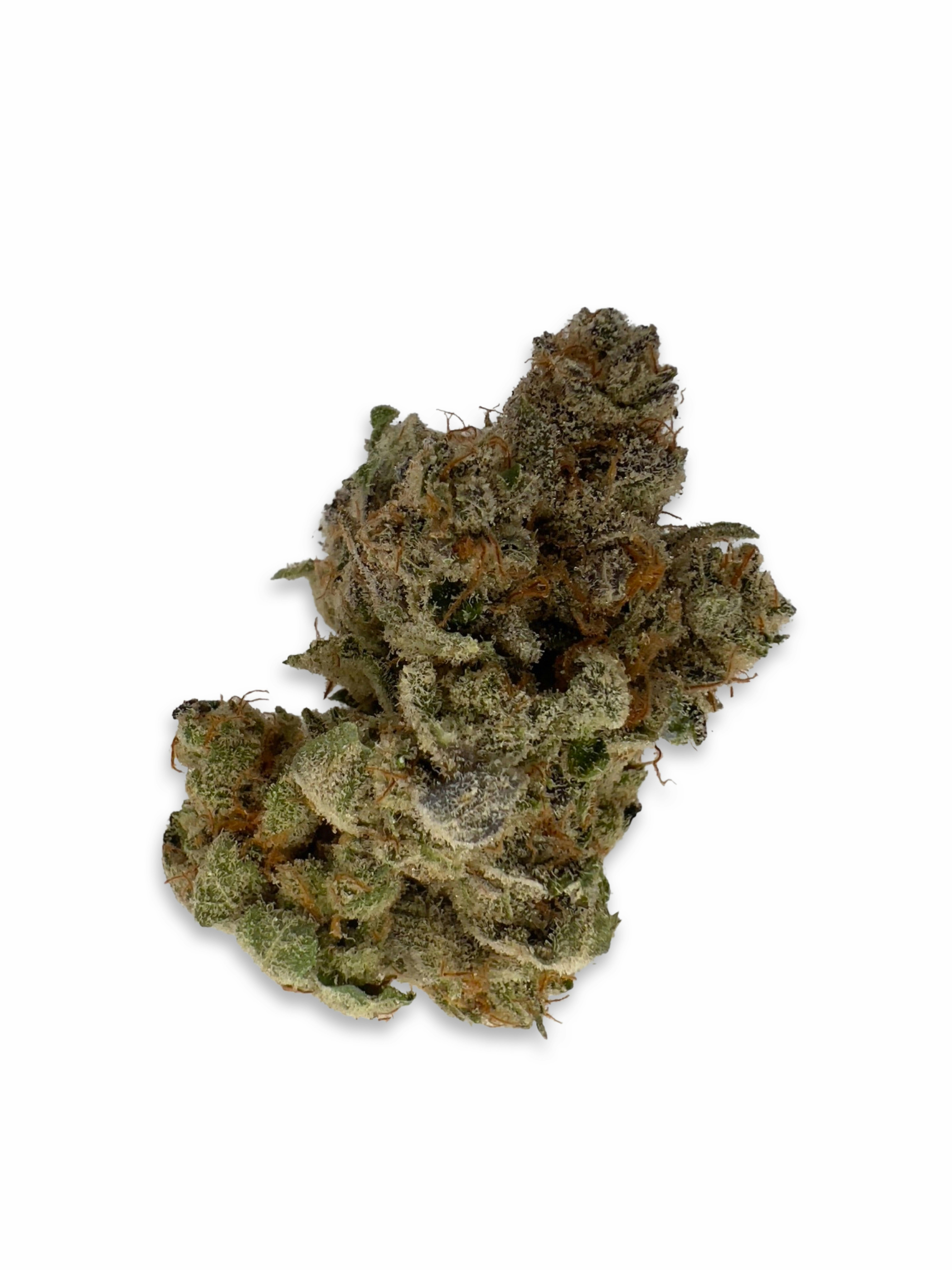 Dirty Grapefruit - Fuzzy Roots Organics - image 1