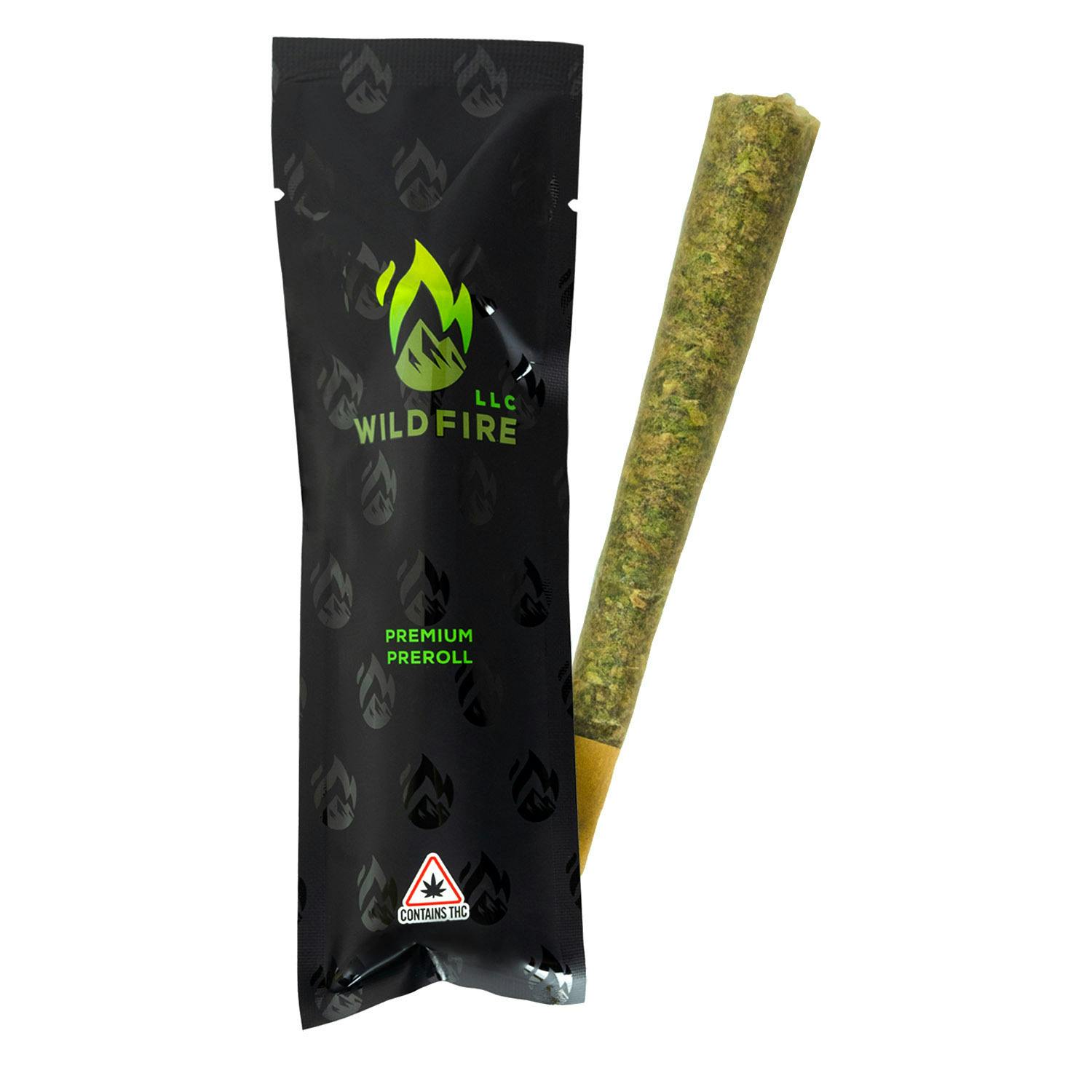 Tropicana Banana - Pre-Roll [1g] - image 1