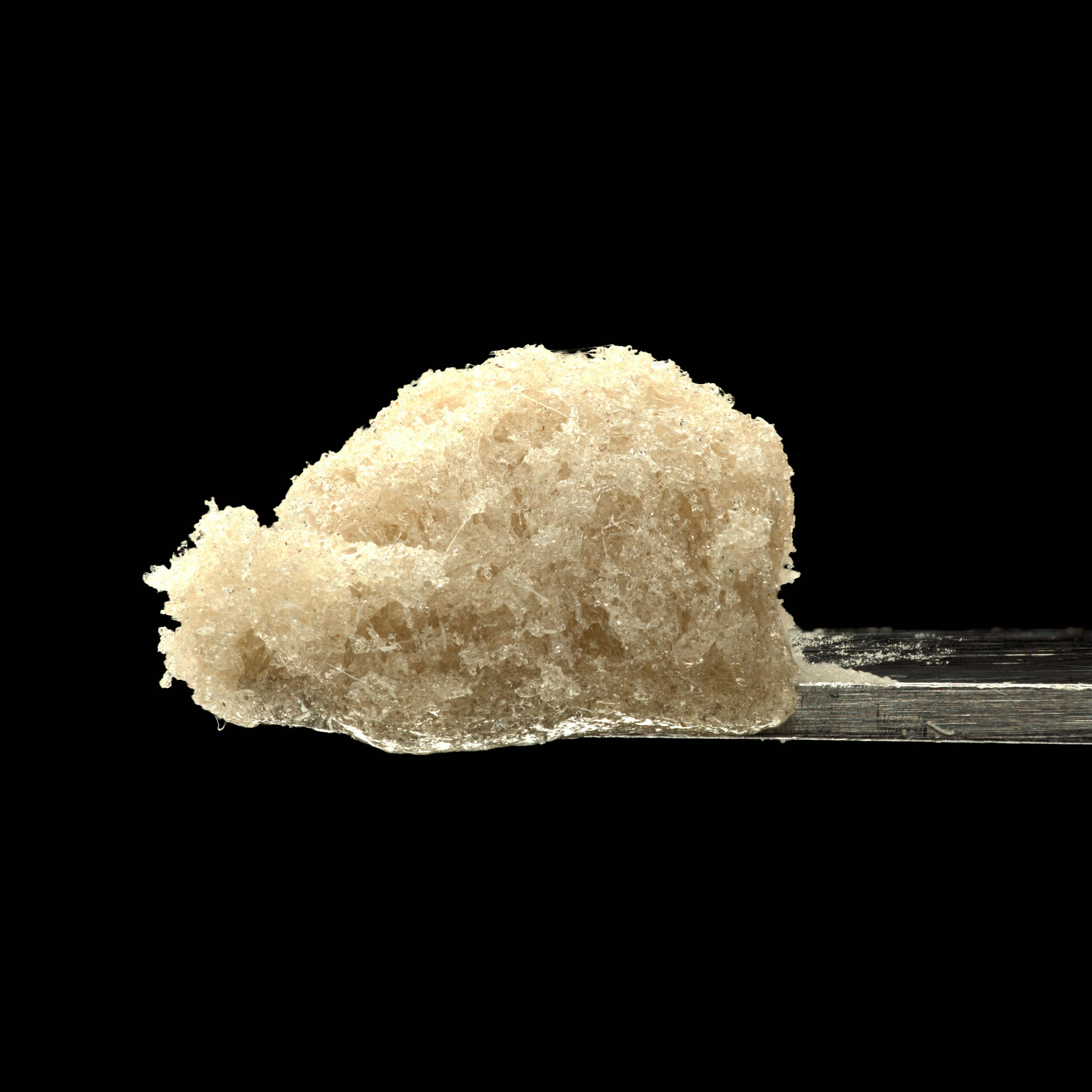 Widows Glaze Cold Cured Live Rosin / 90u Ice Water Hash Duo - image 4