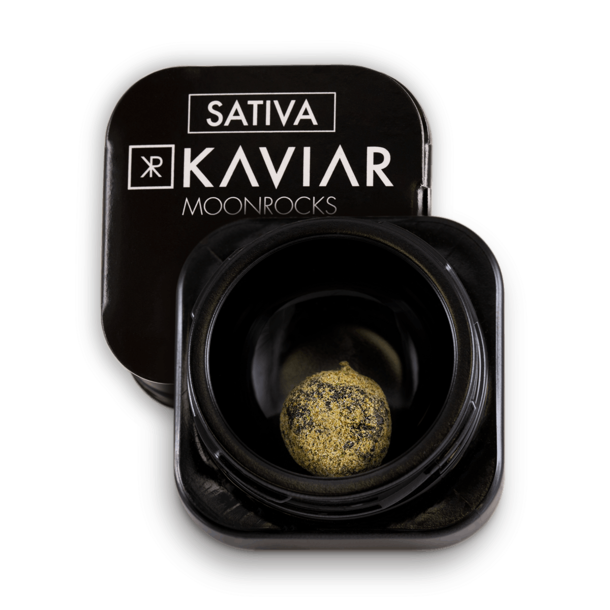 Kaviar Moonrocks | Sativa - 1g - image 2