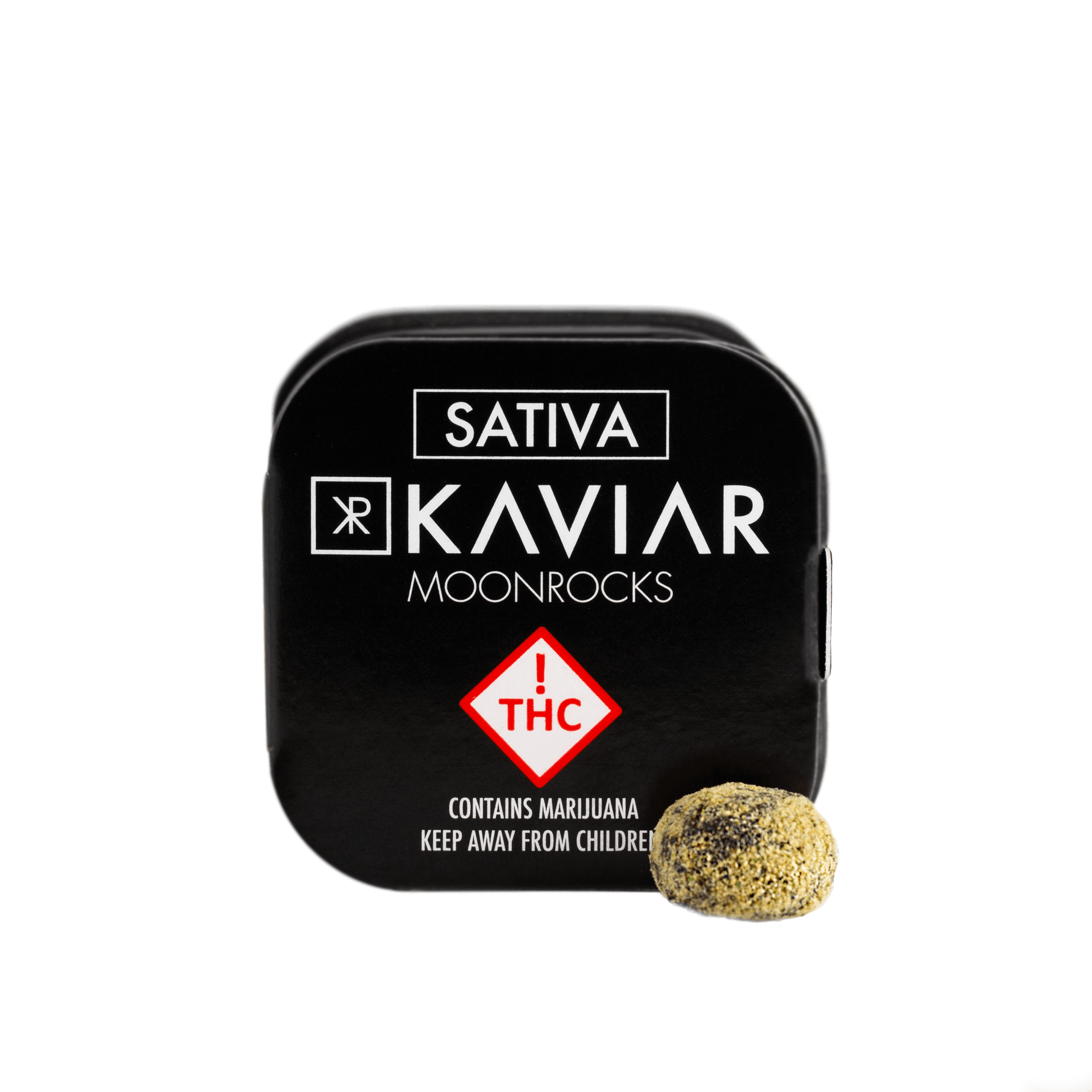 Kaviar Moonrocks | Sativa - 1g - image 1