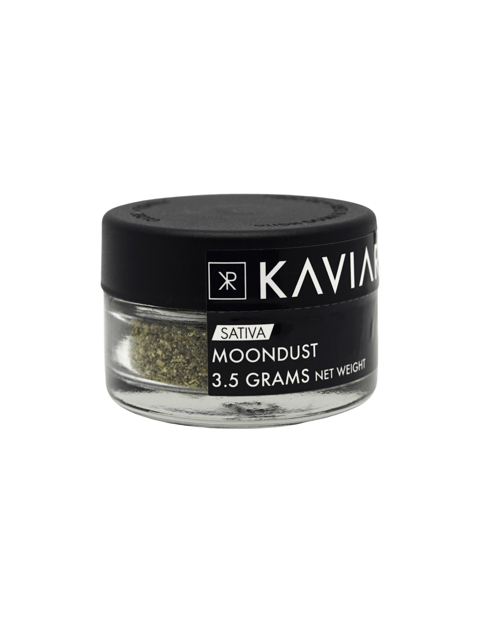 Kaviar Moondust | Sativa - 3.5g - image 1