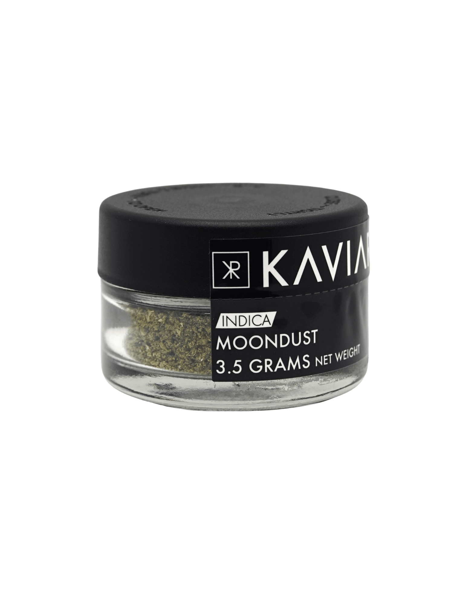 Kaviar Moondust | Indica - 3.5g - image 1