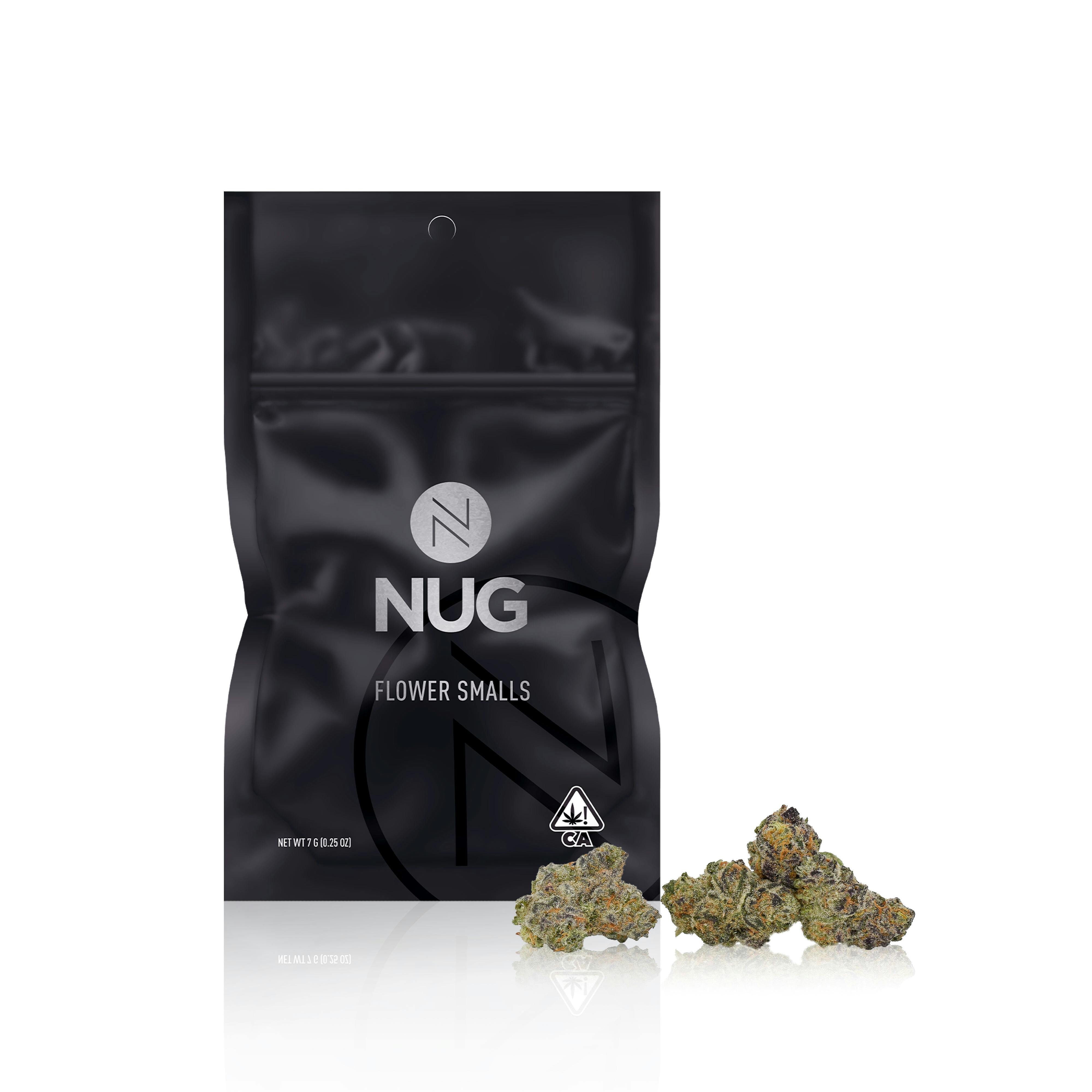 NUG Flower 7G Smalls - Slurty 3 - image 1