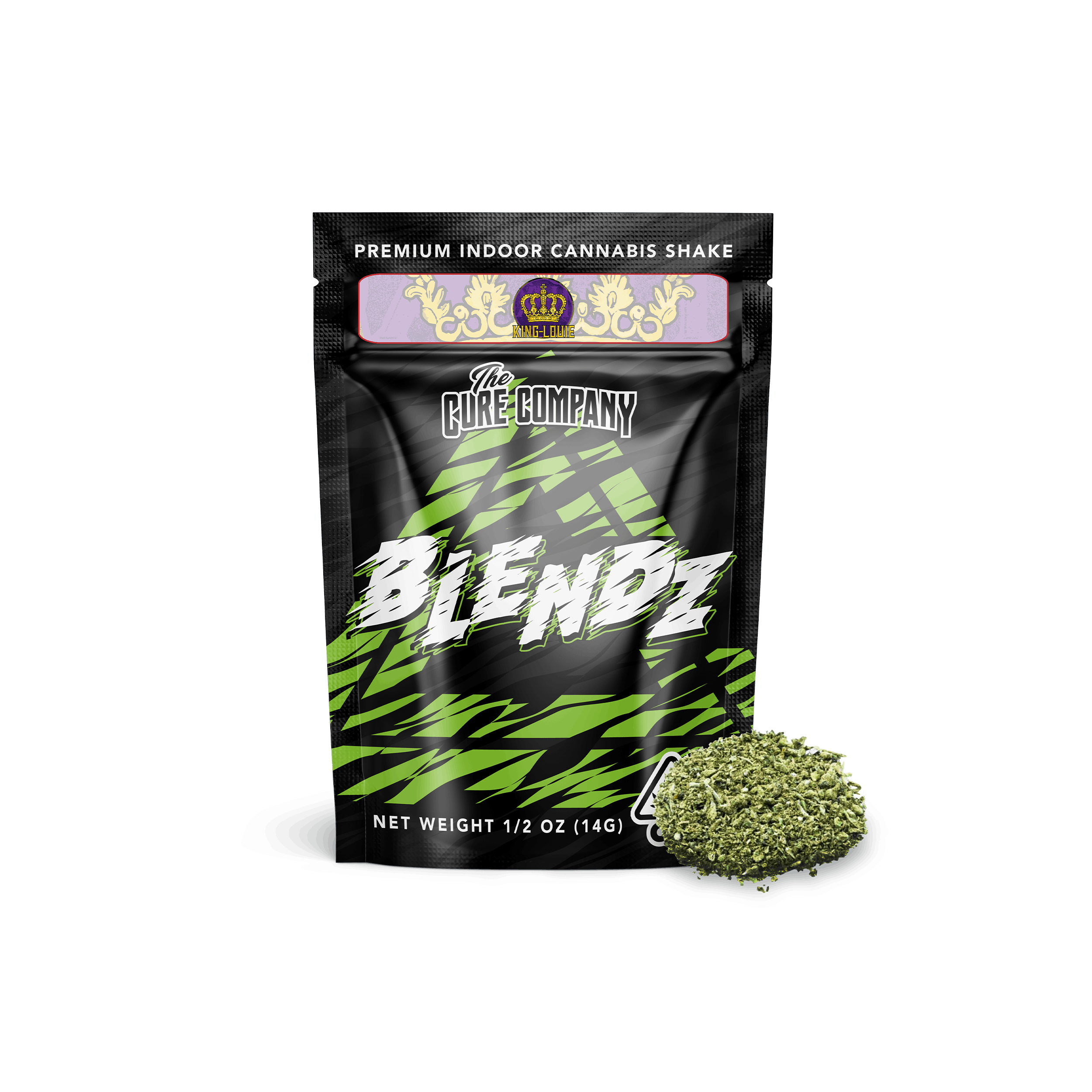 King Louie | 14g Blendz - image 1