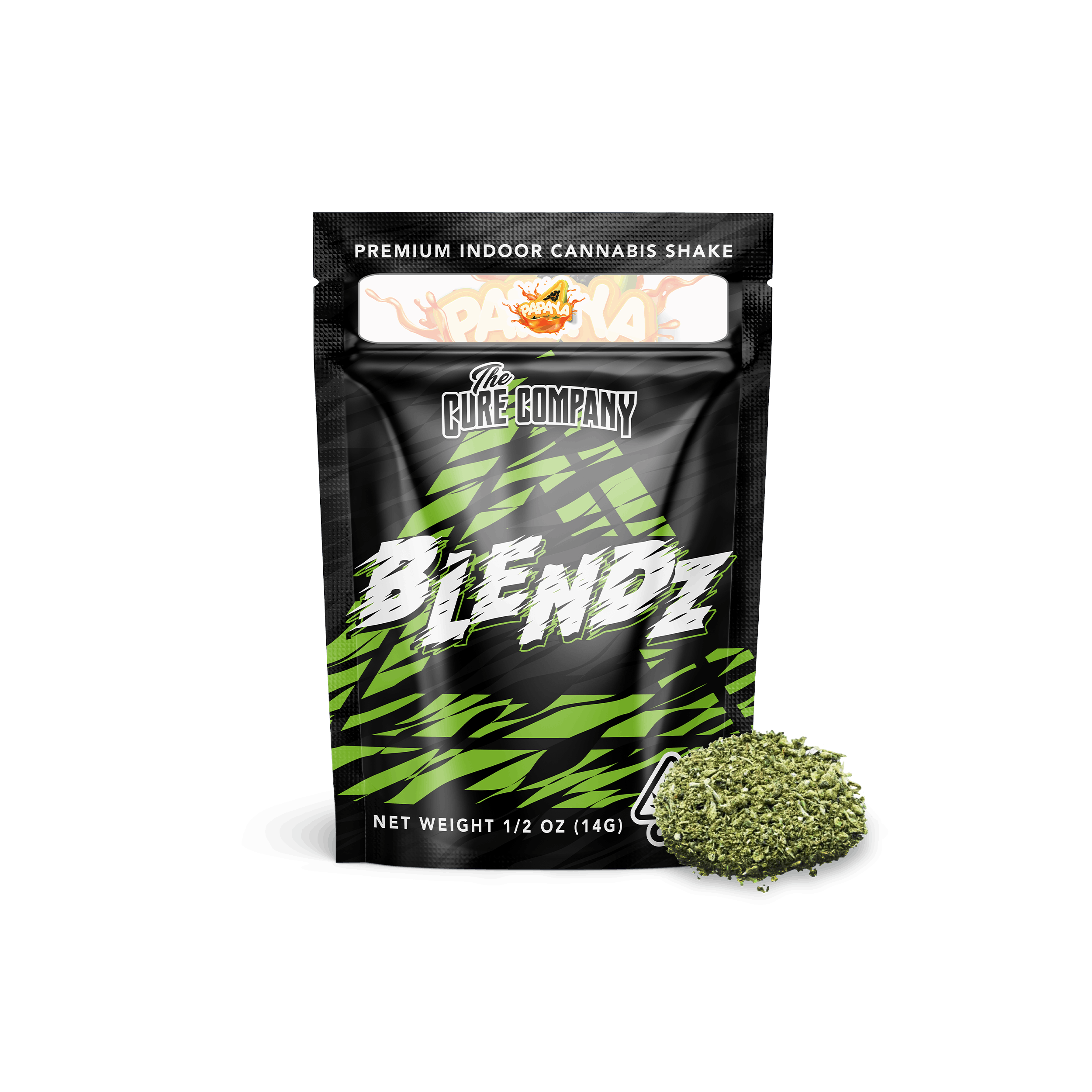 Papaya | 14g Blendz - image 1