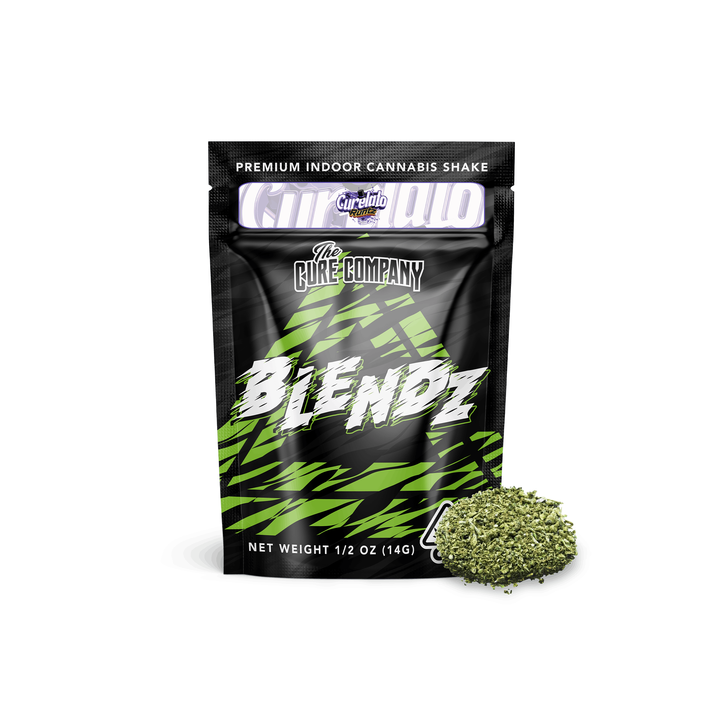 Curelato Runtz | 14g Blendz - image 1