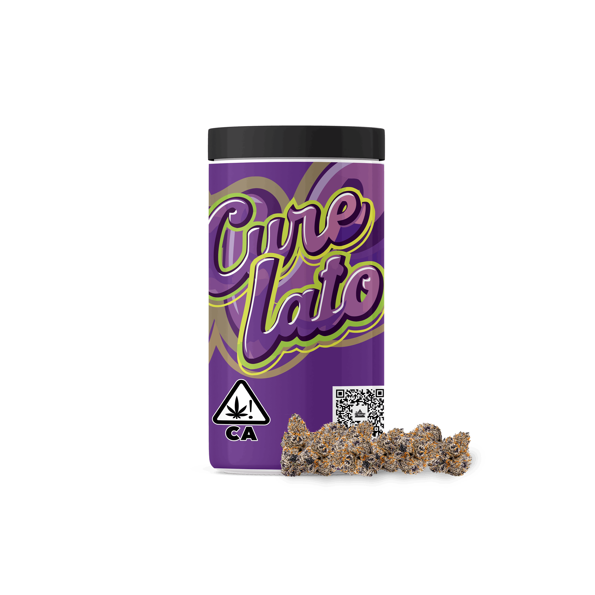 Curelato | 14g Smalls - image 1