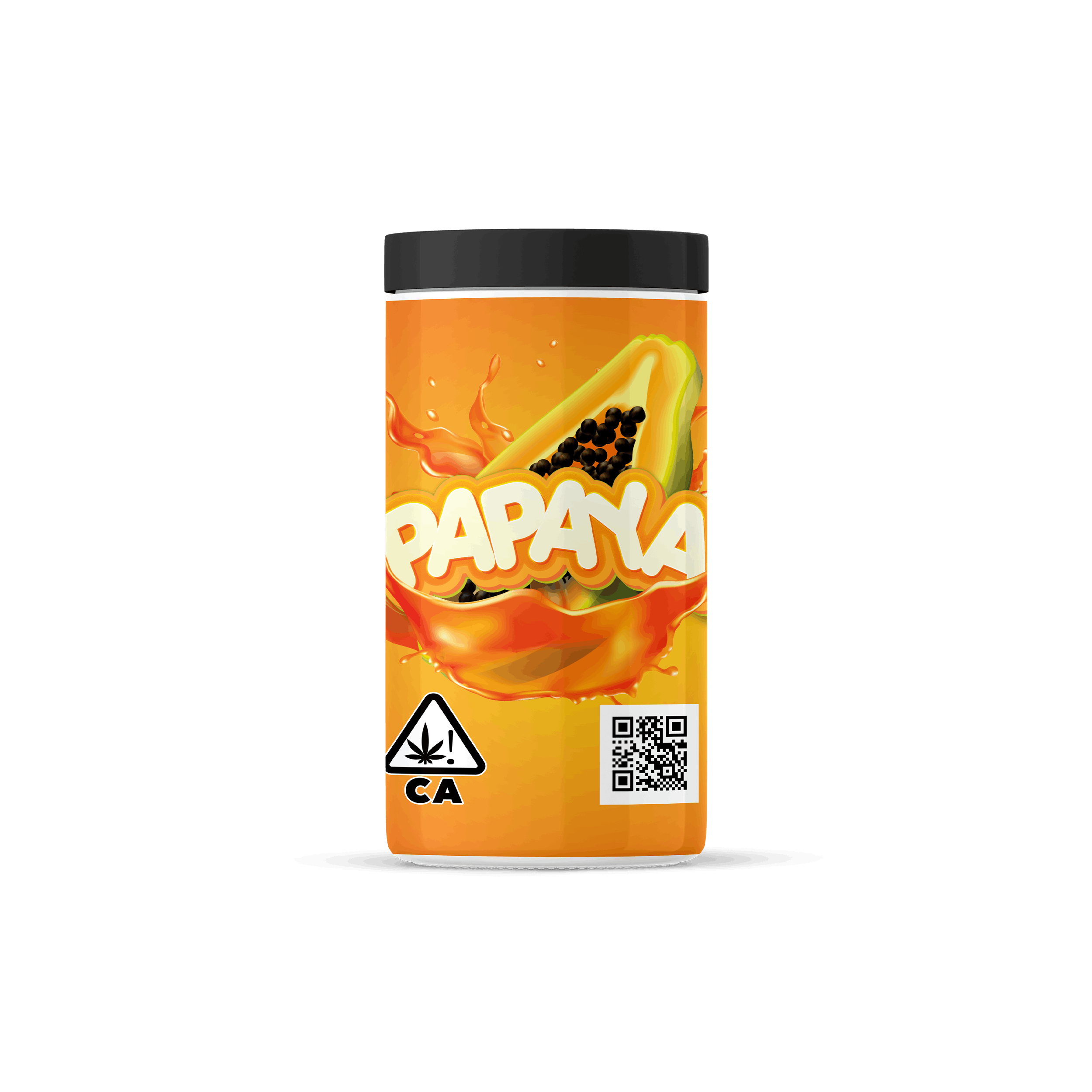 Papaya | 14g Smalls - image 1